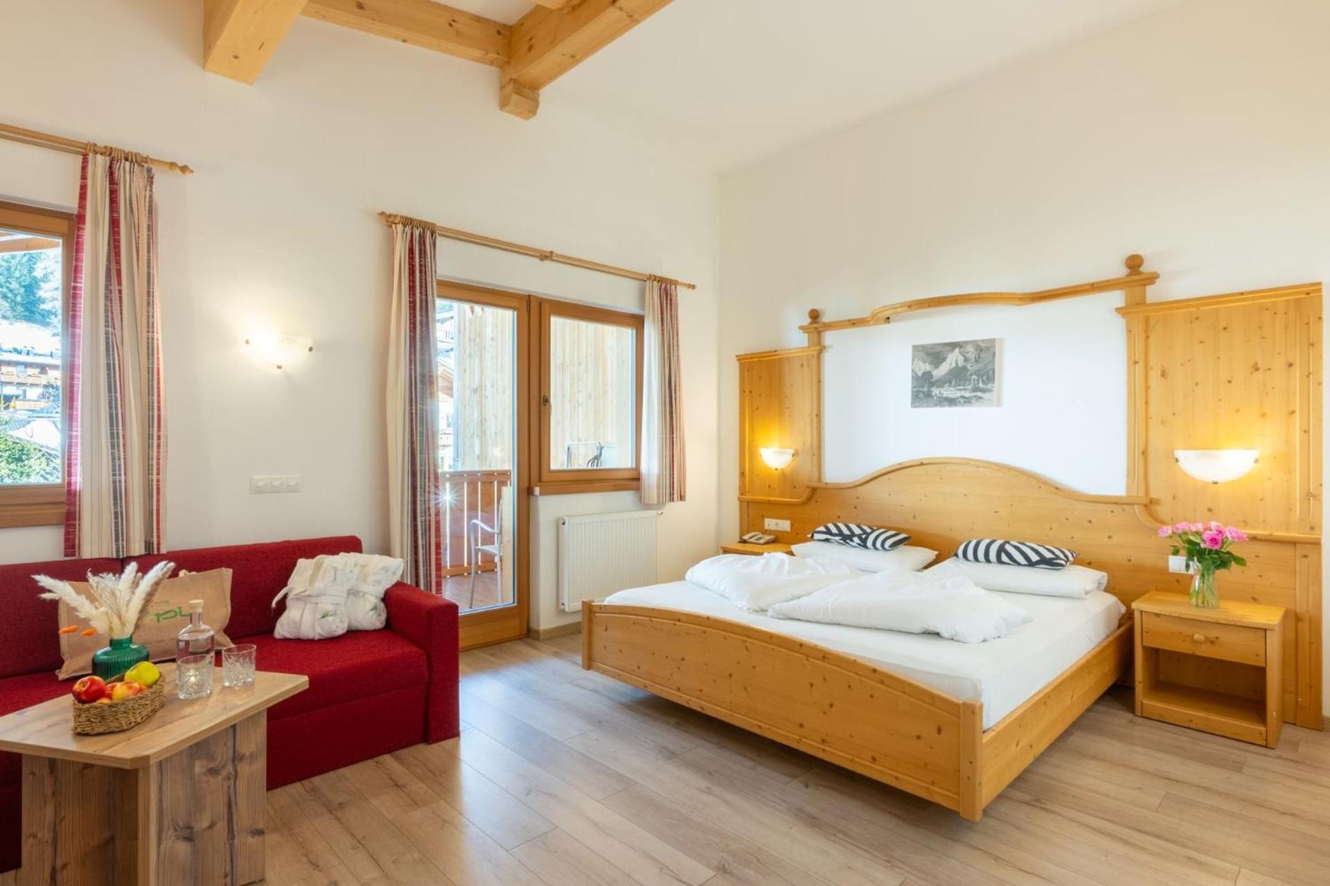 Superior Doppelzimmer