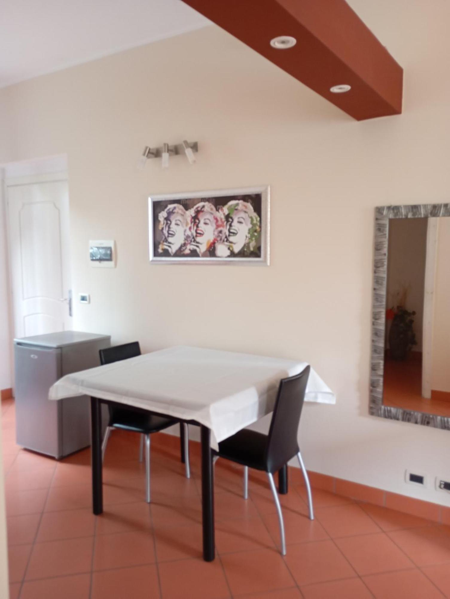 Apartment Ground Floor