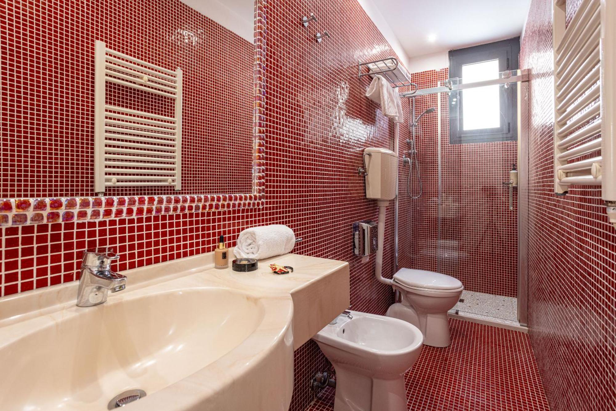 Basic Double or Twin Room