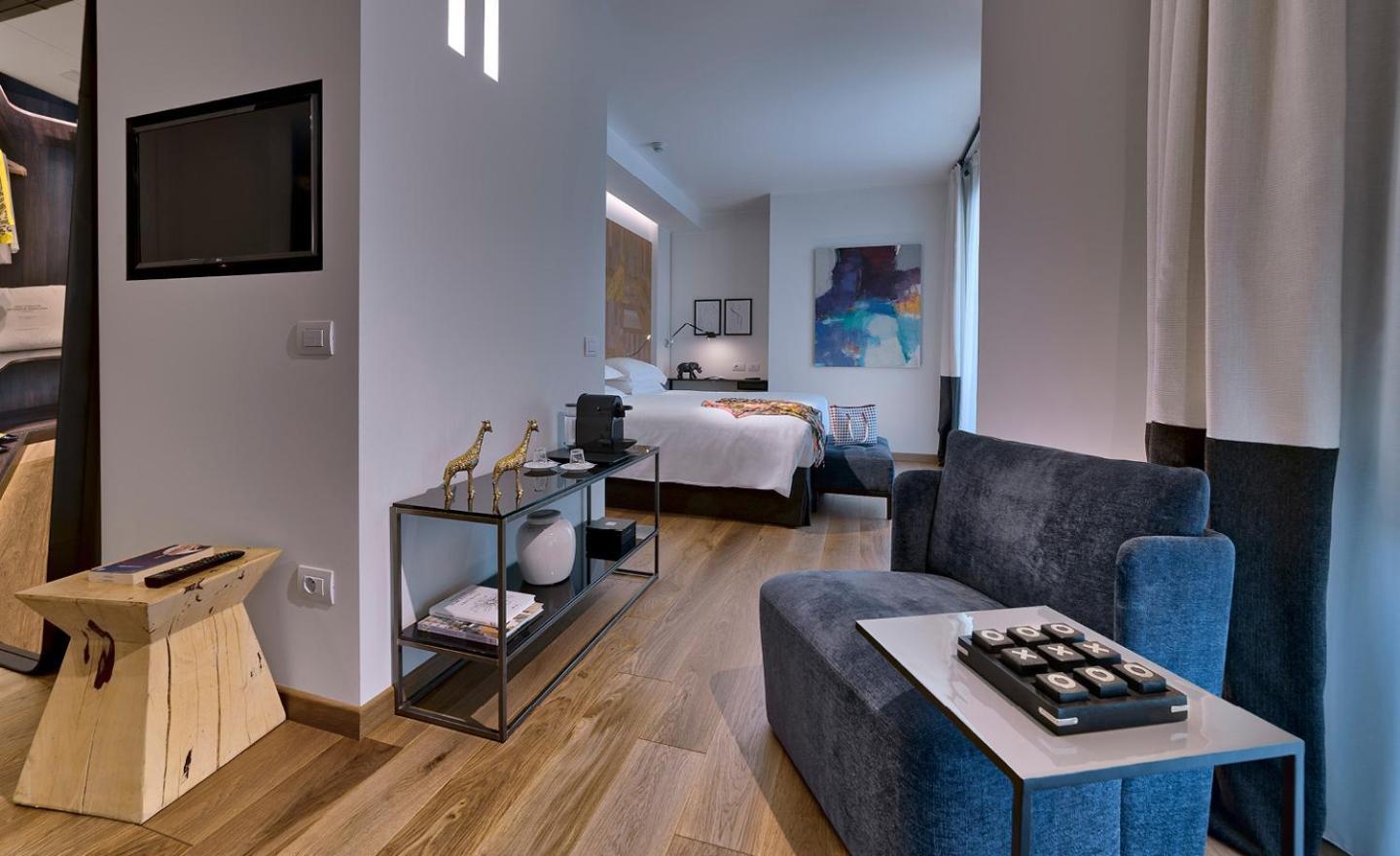 Junior Suite Vital