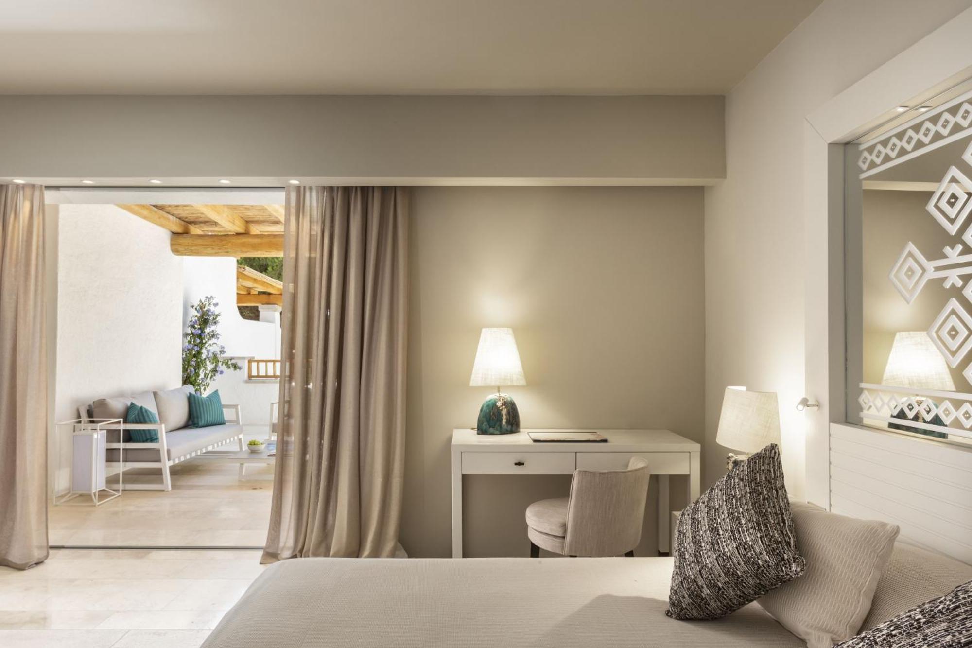 Garden Suite