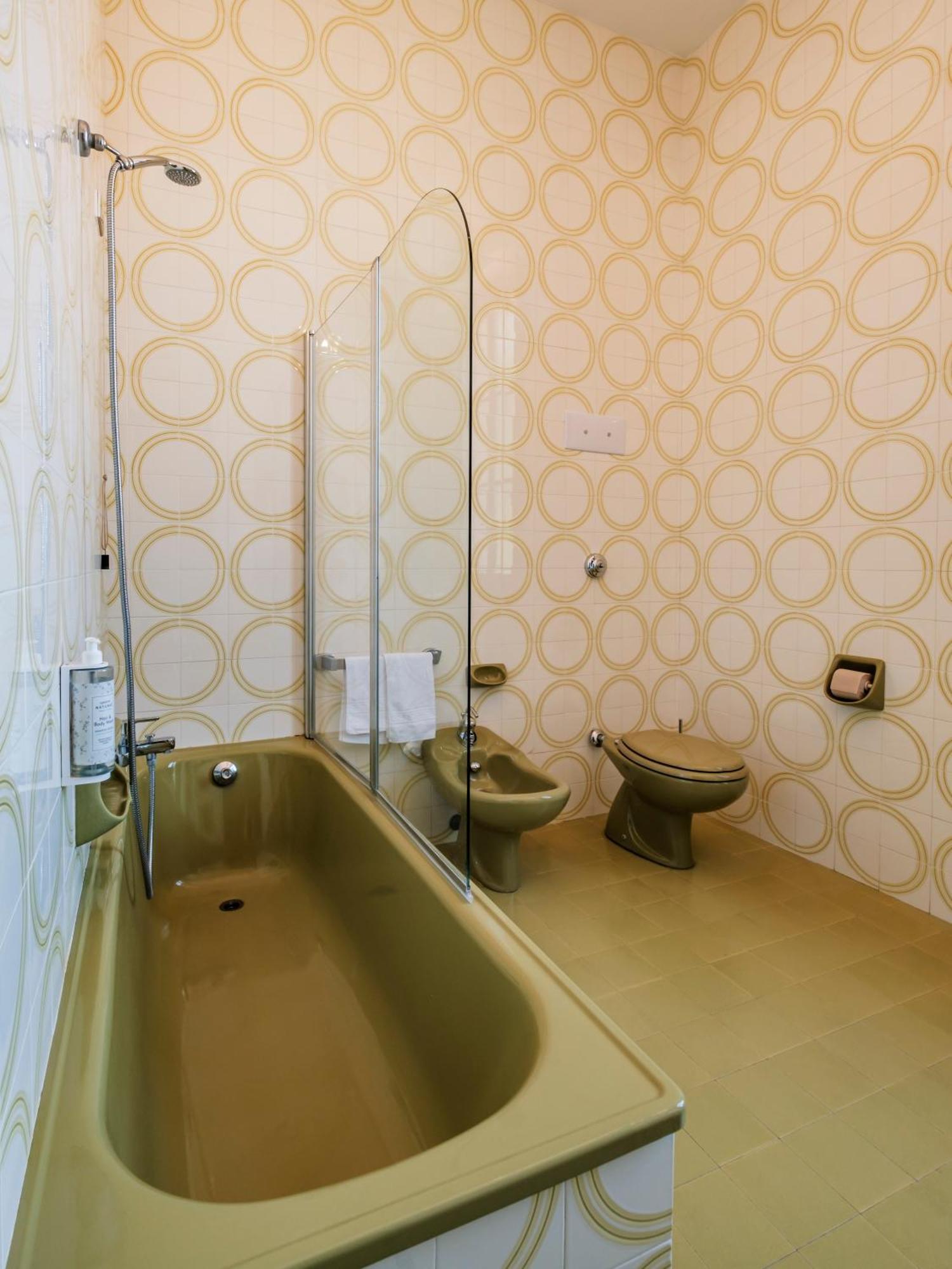 Deluxe Double Room Separate Building