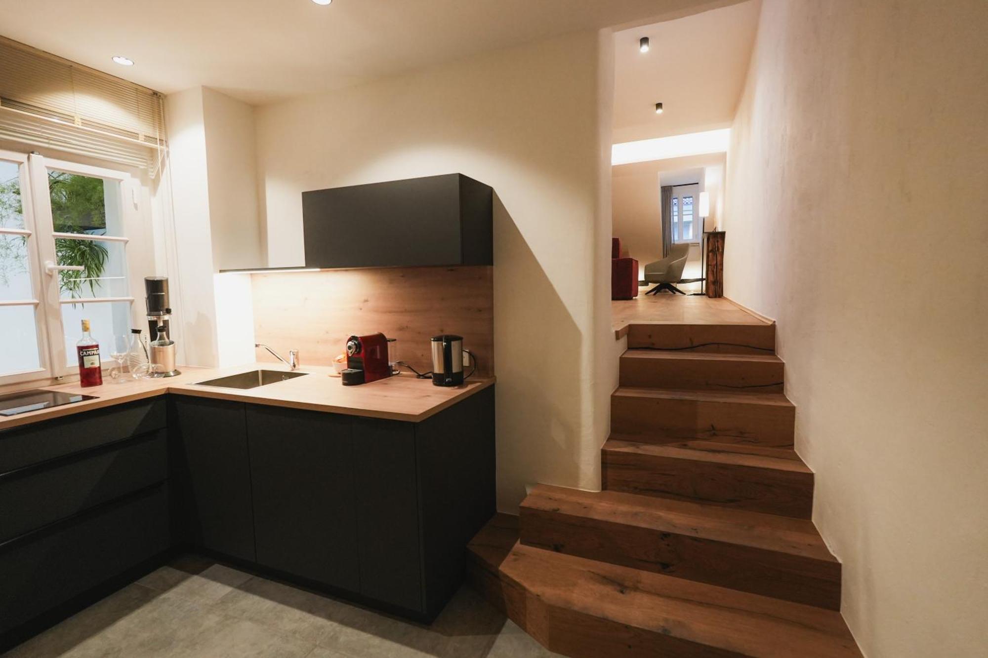 Apartment mit 2 Schlafzimmern
