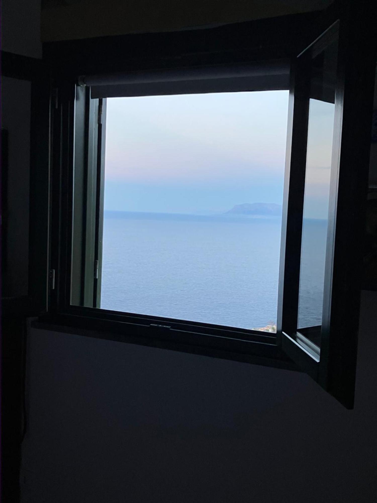 King Room Sea View