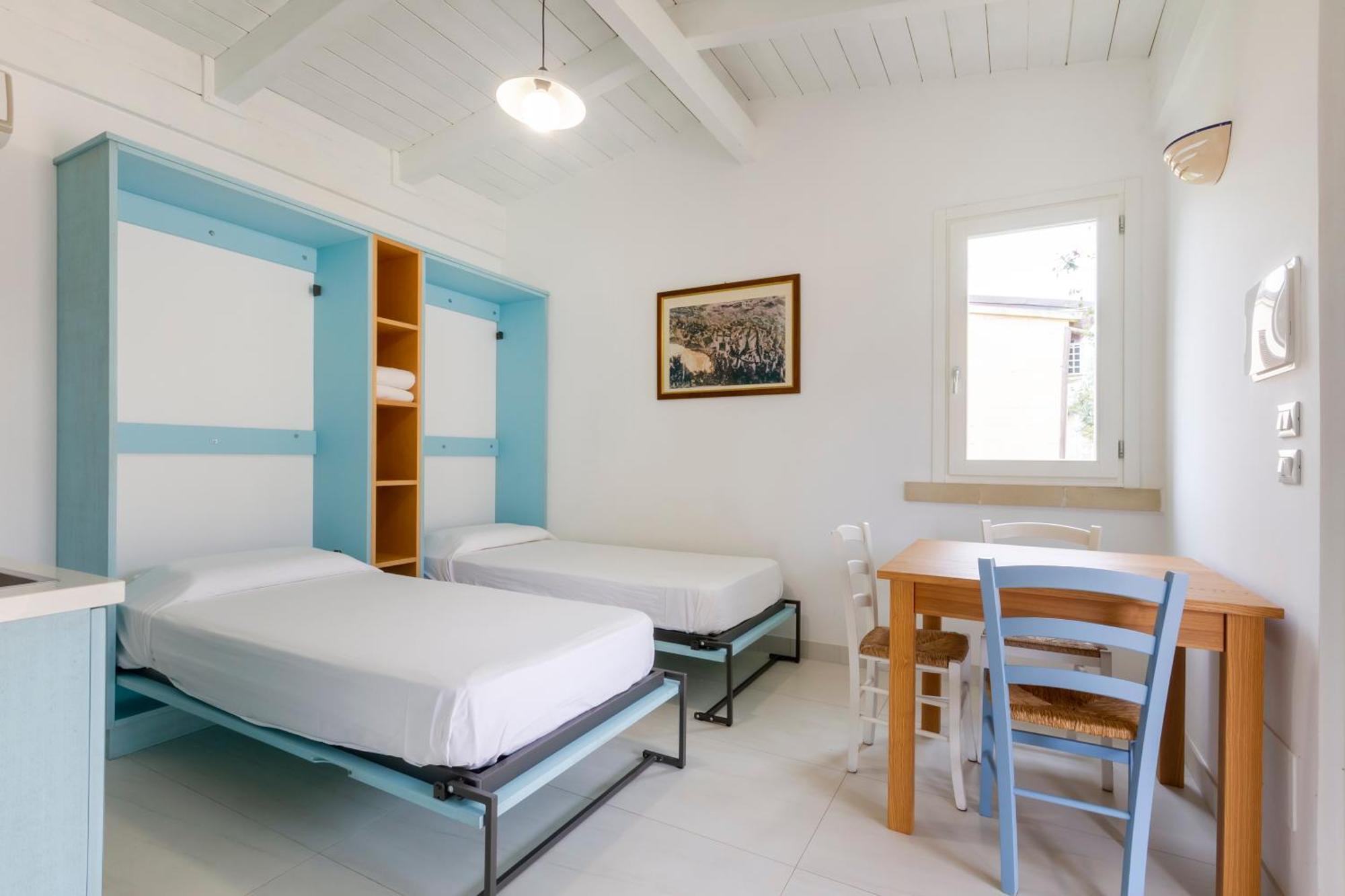 One-Bedroom Bungalow