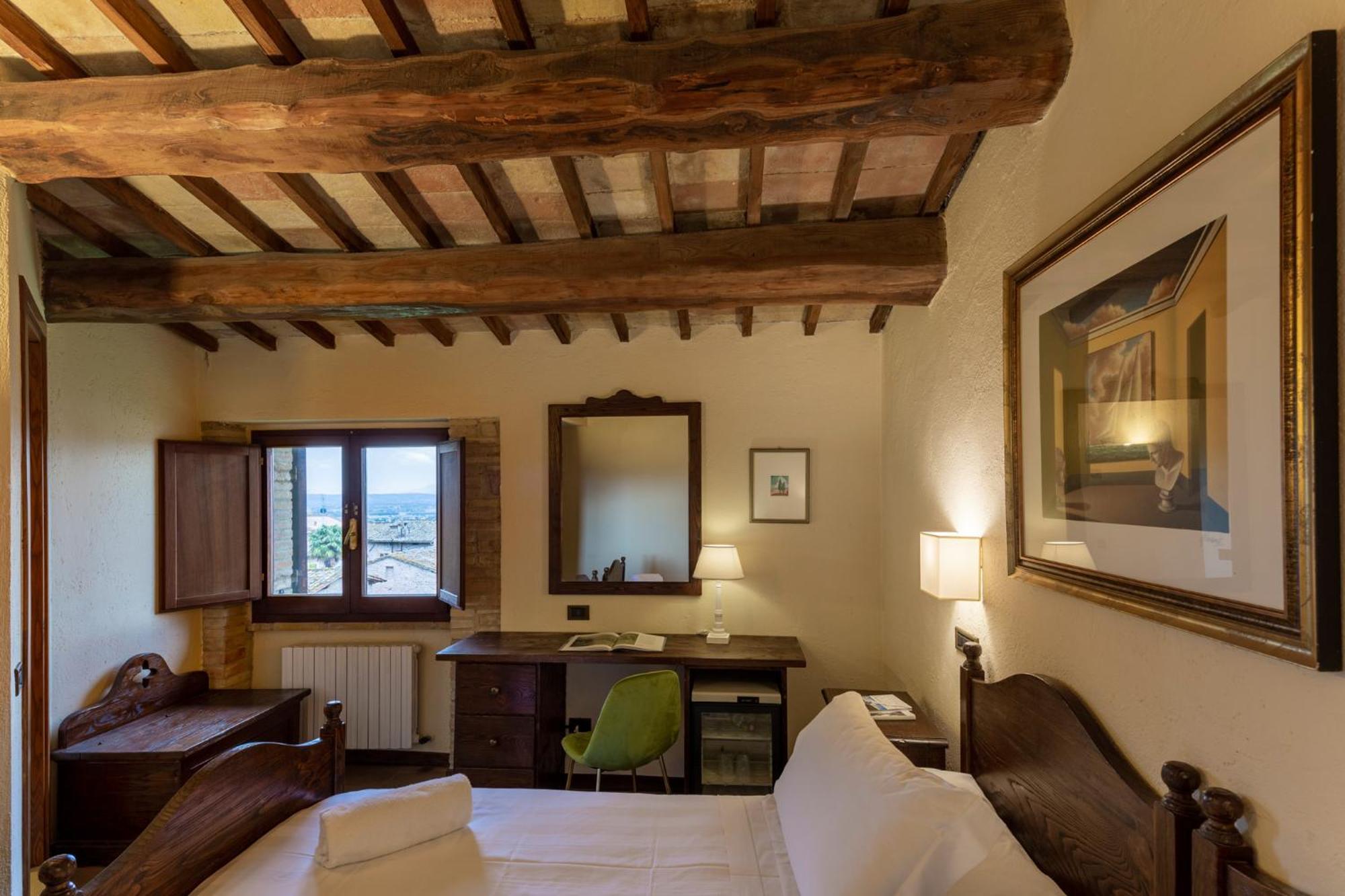 Classic Double or Twin Room