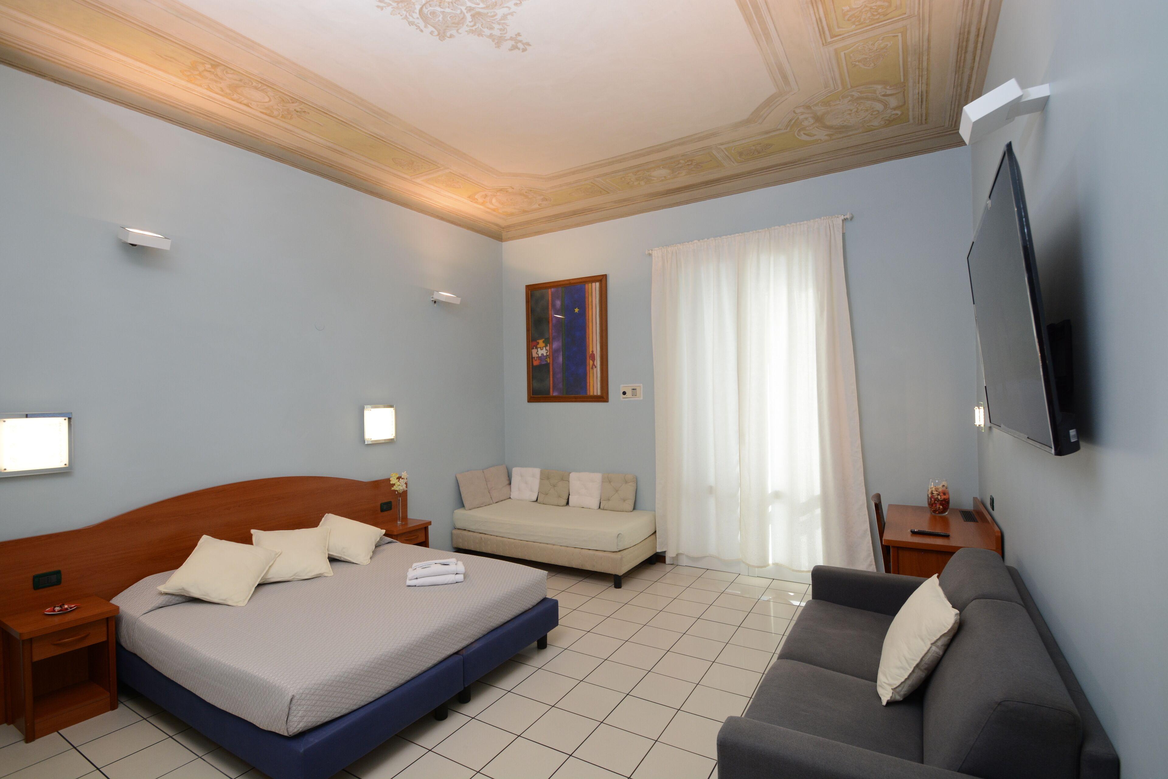 Family Junior Suite