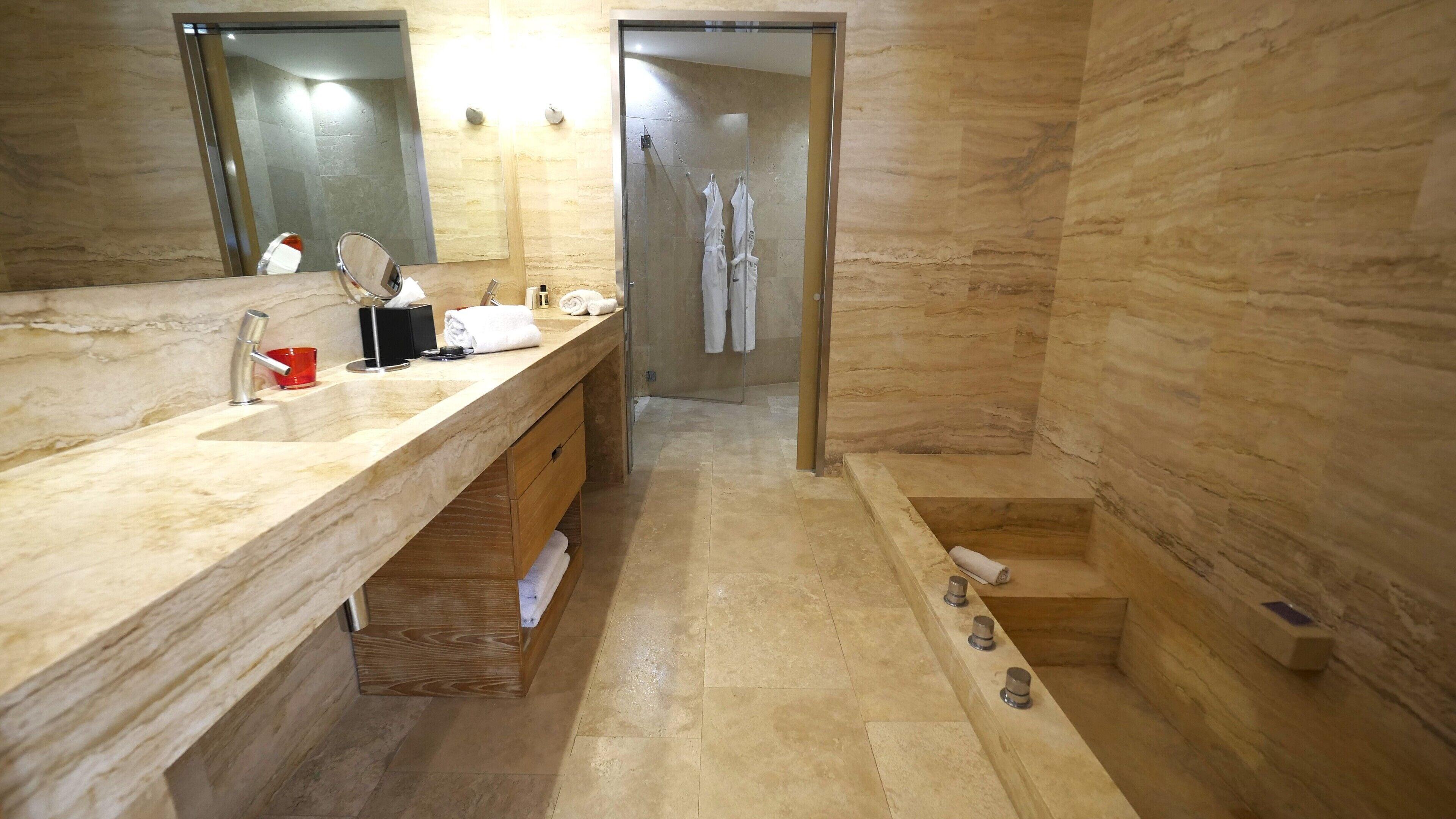 Junior Suite Terrace