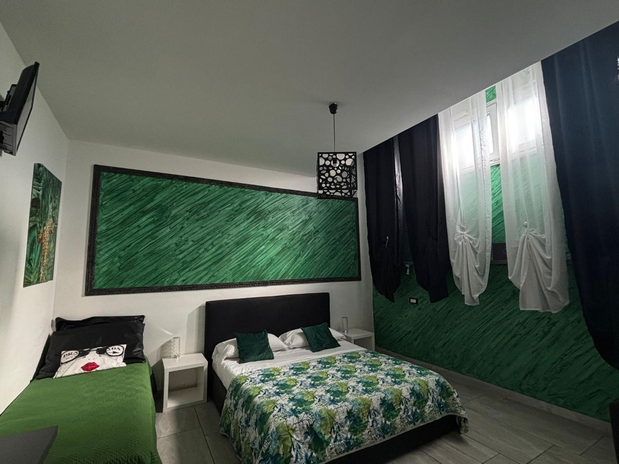 Classic Triple Room
