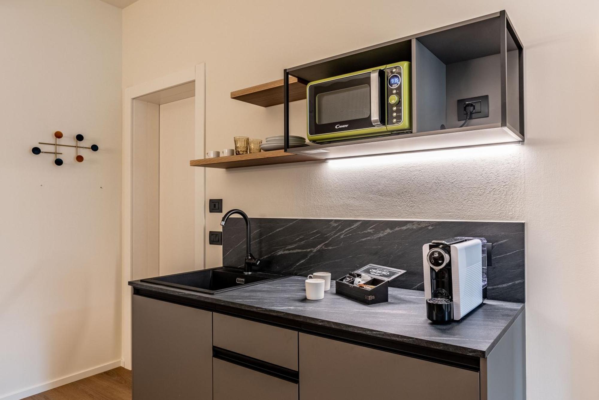 Junior Suite Sauna