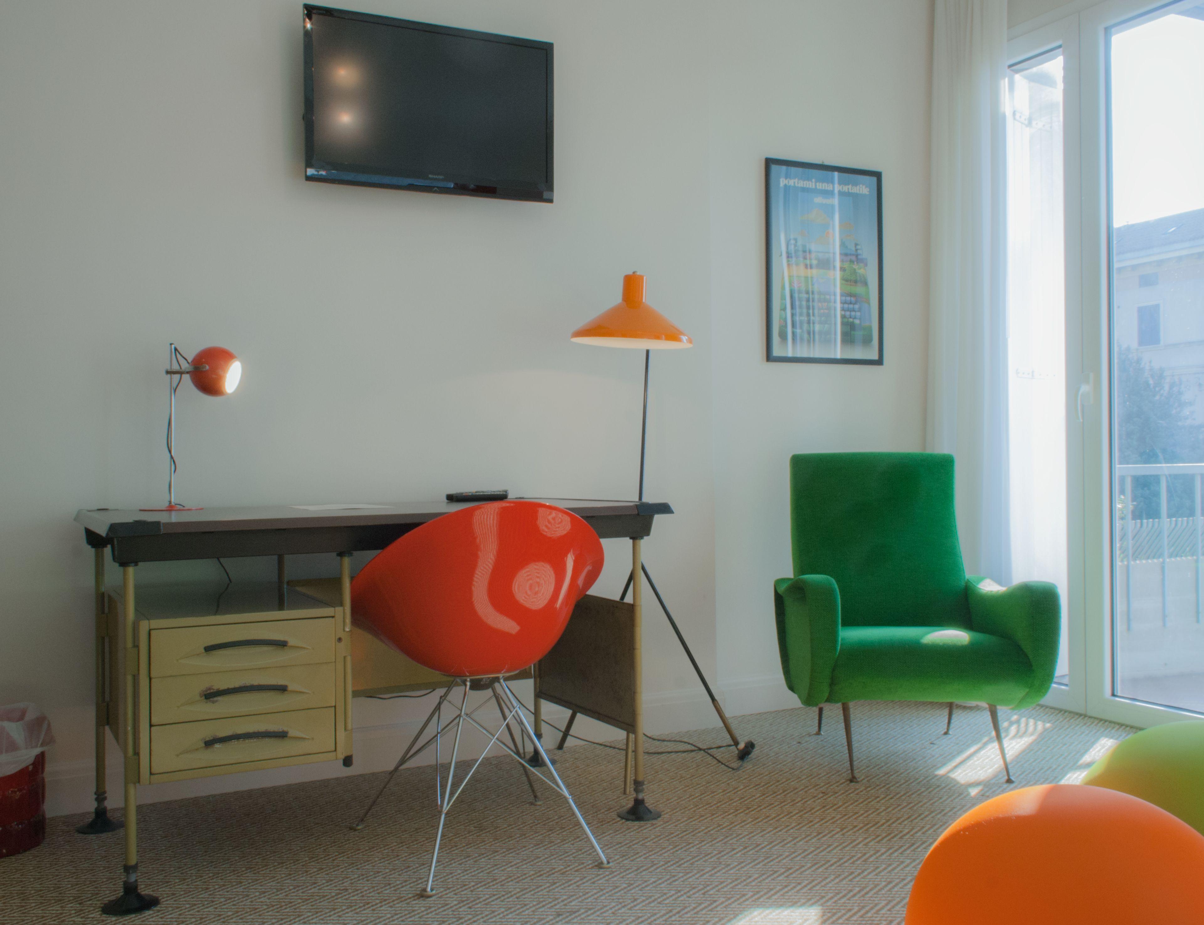 Superior Double or Twin Room