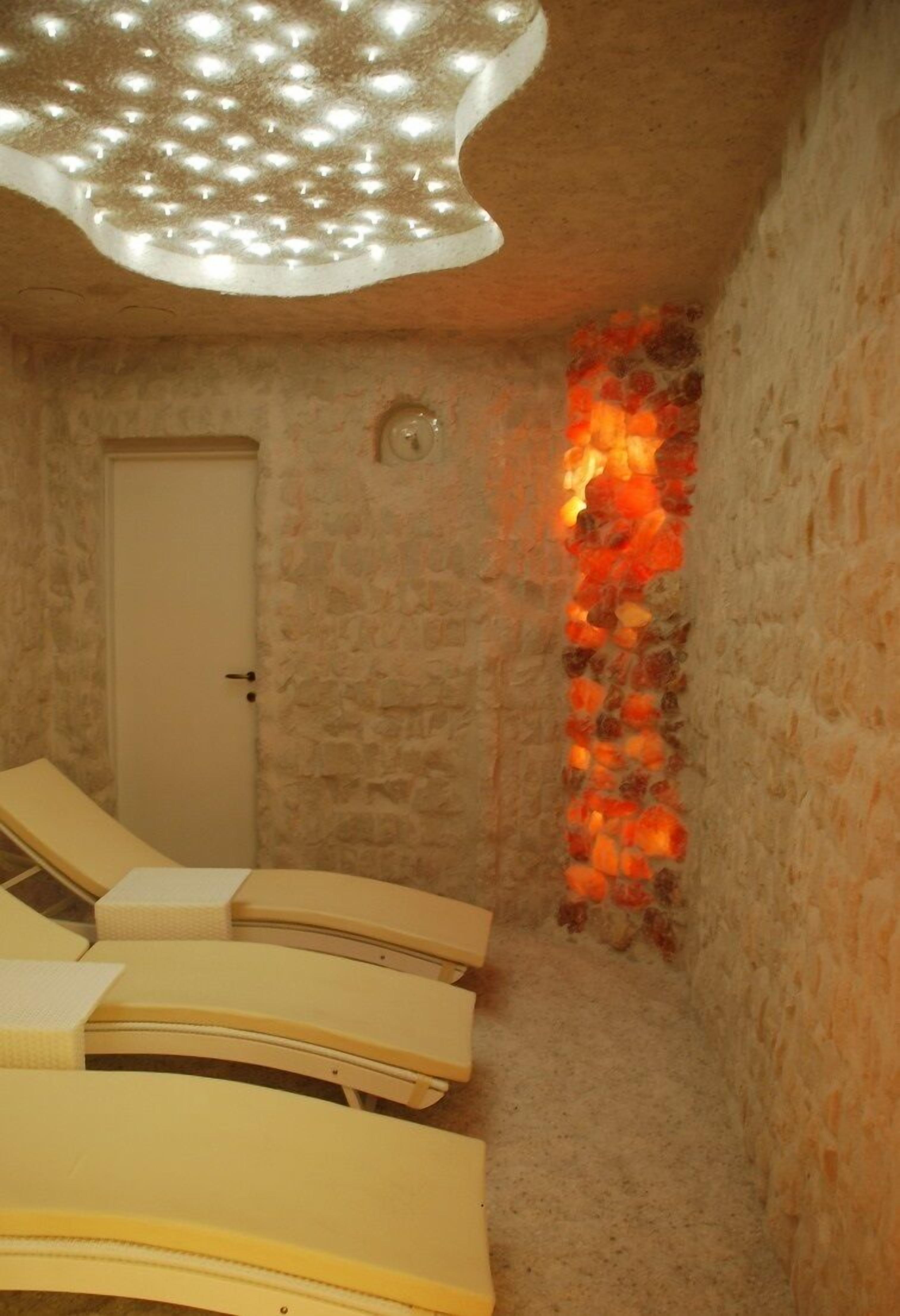 Double or Twin Room Spa Access