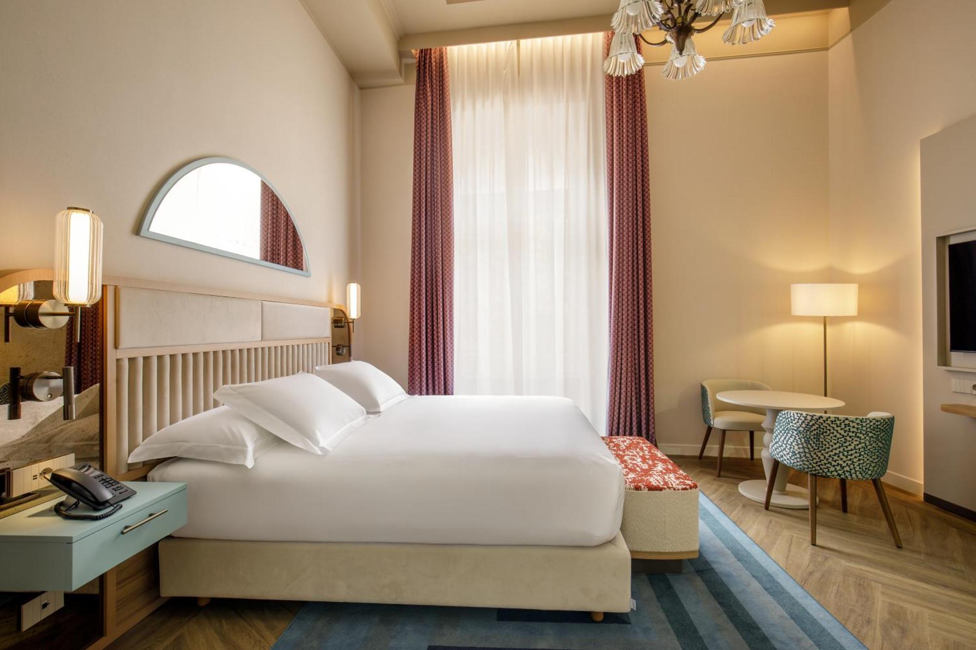 King Room Mobility Accessible