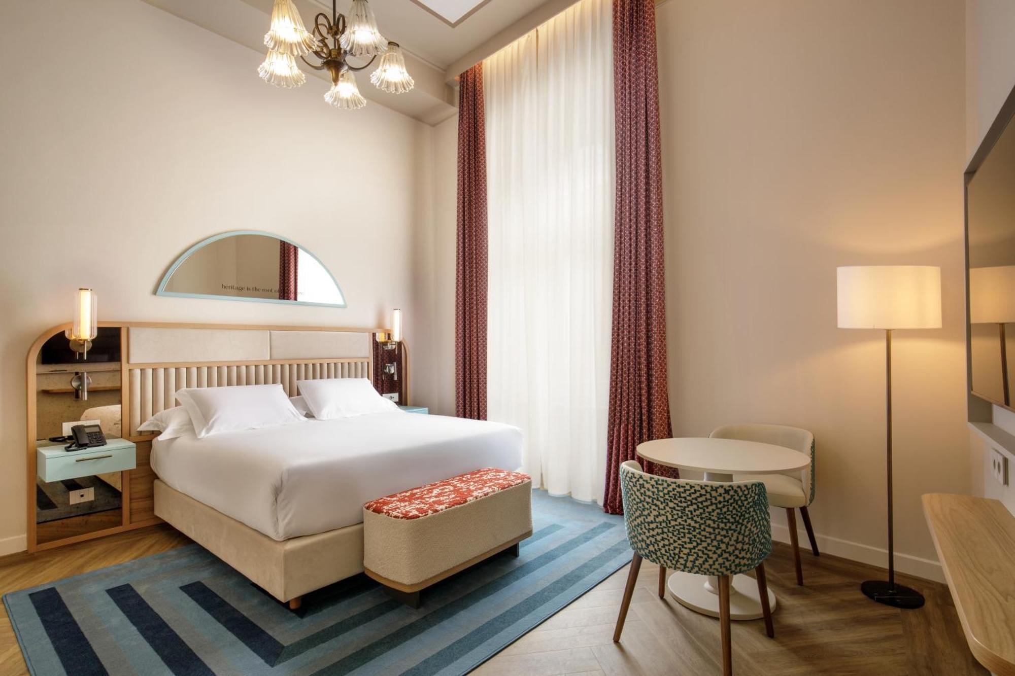 King Room Mobility Accessible