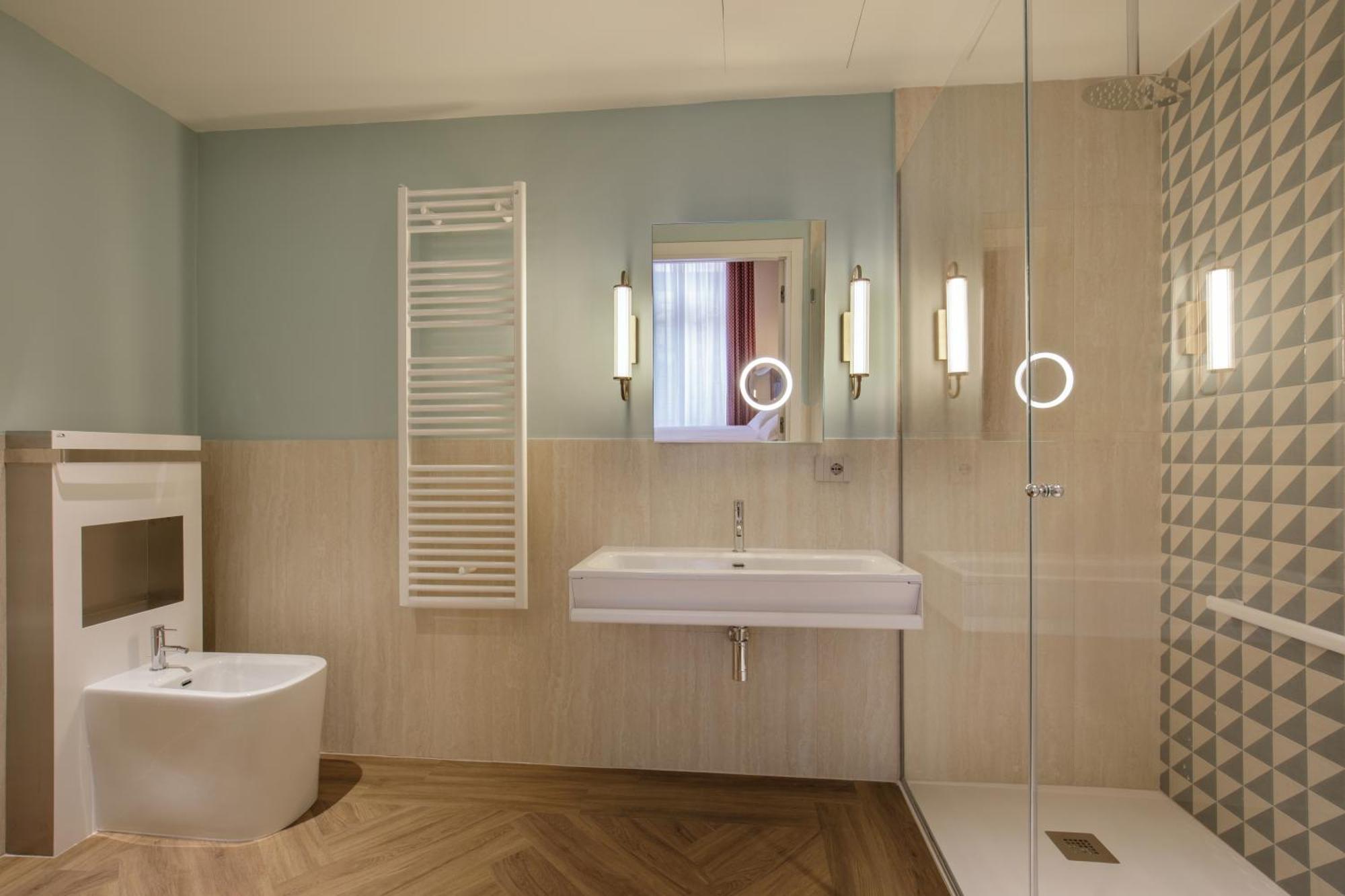 King Room Mobility Accessible
