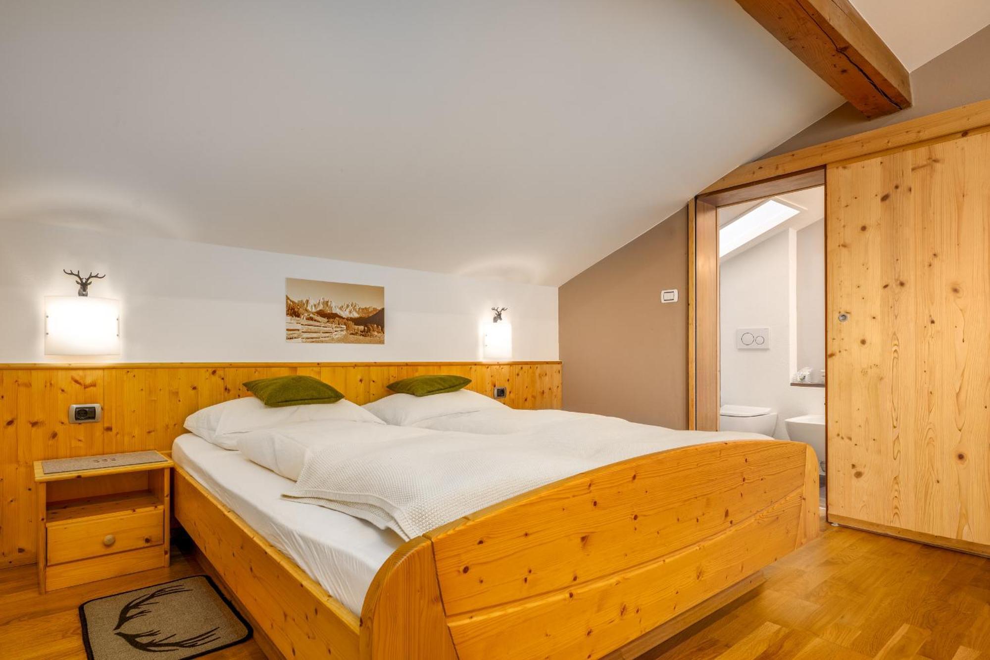 Double Room Balcony