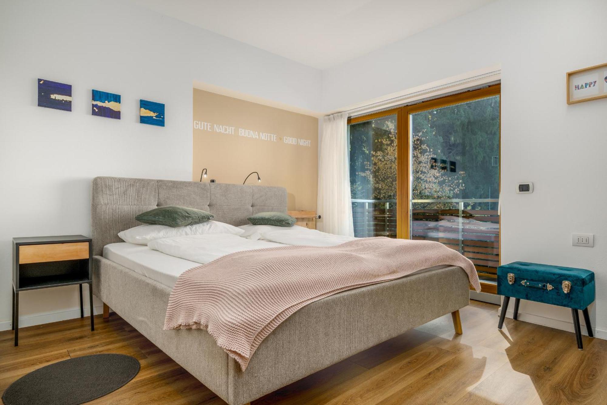 Double Room Balcony