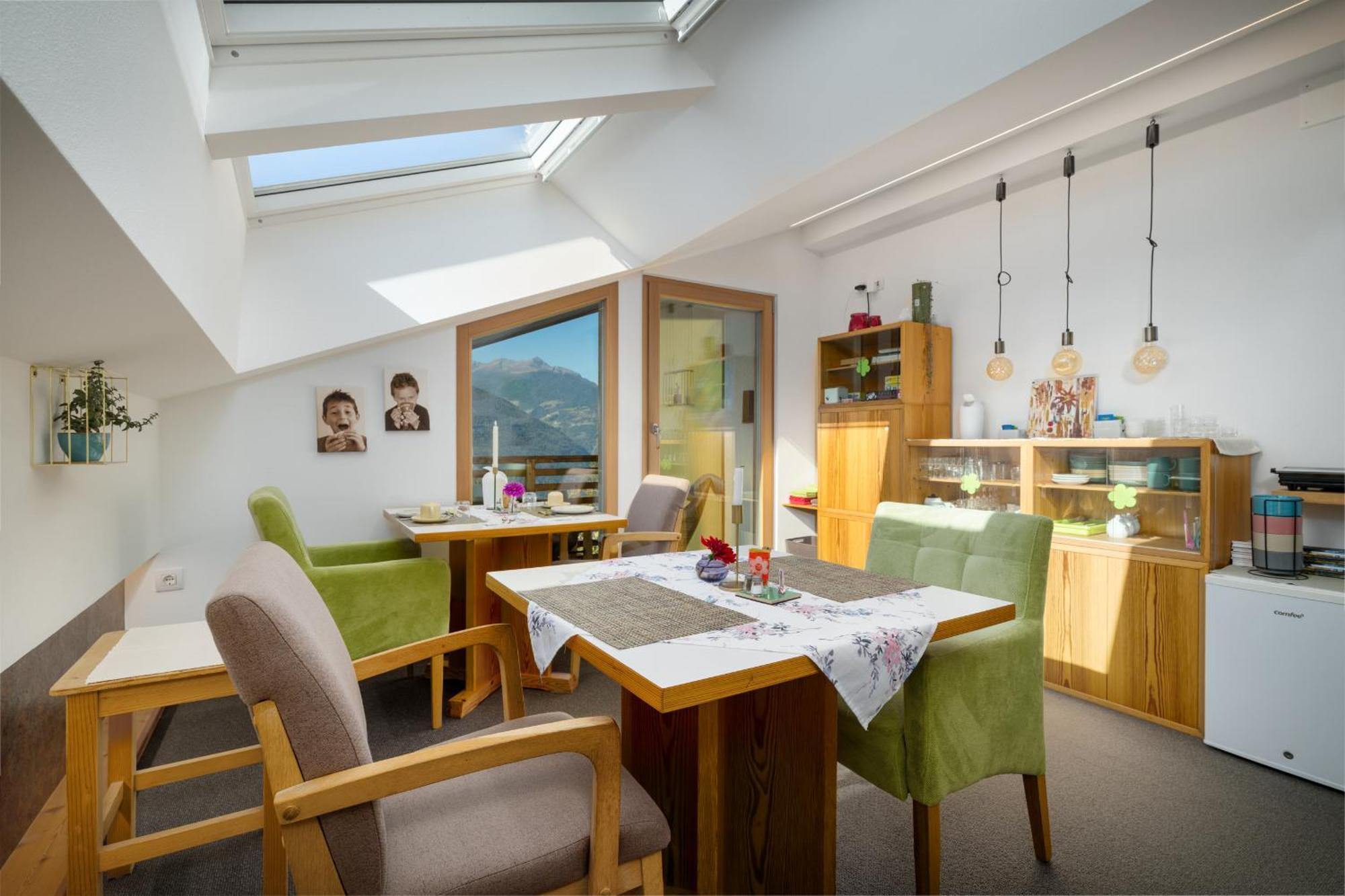 Double Room Balcony