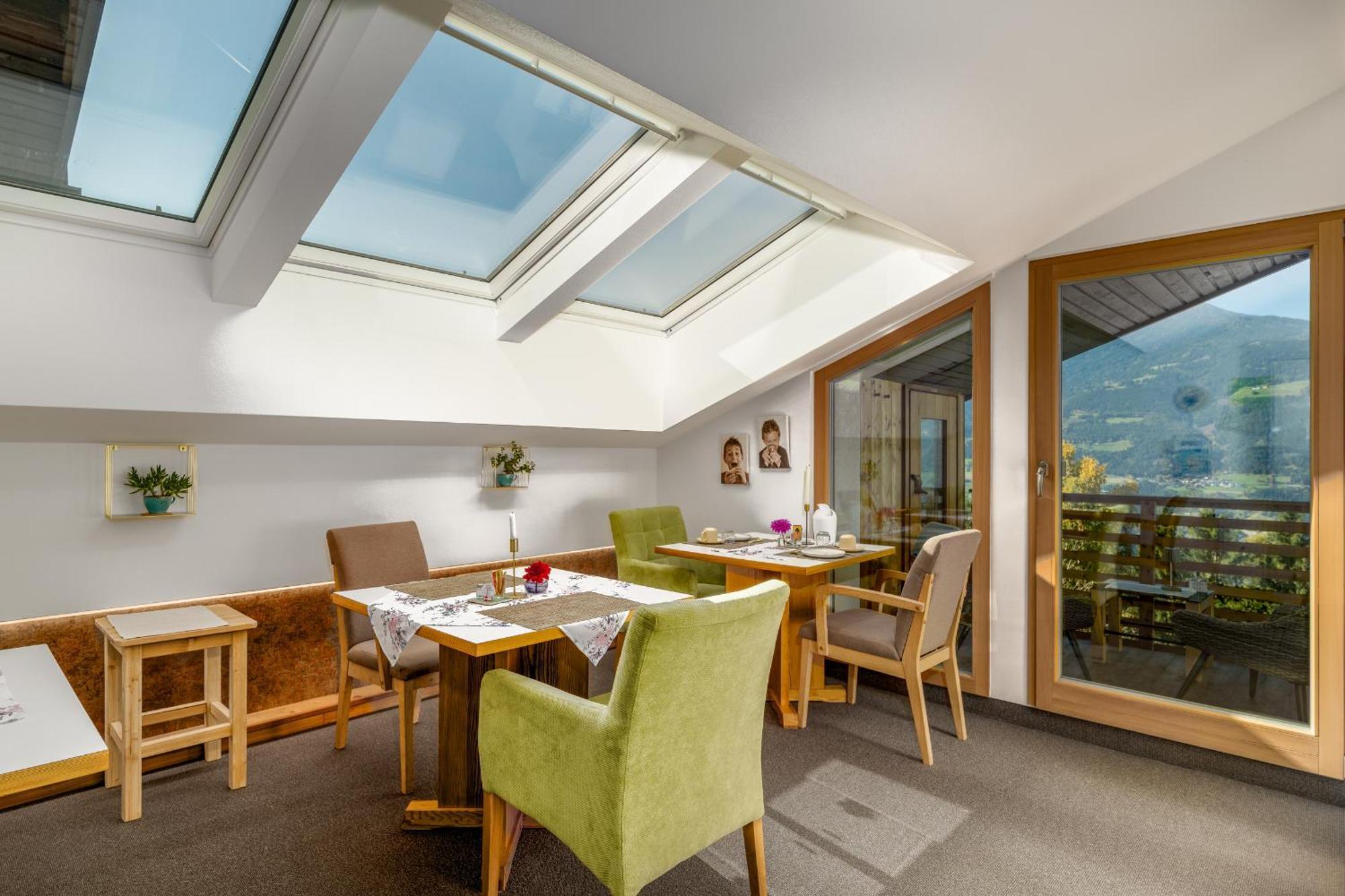 Double Room Balcony