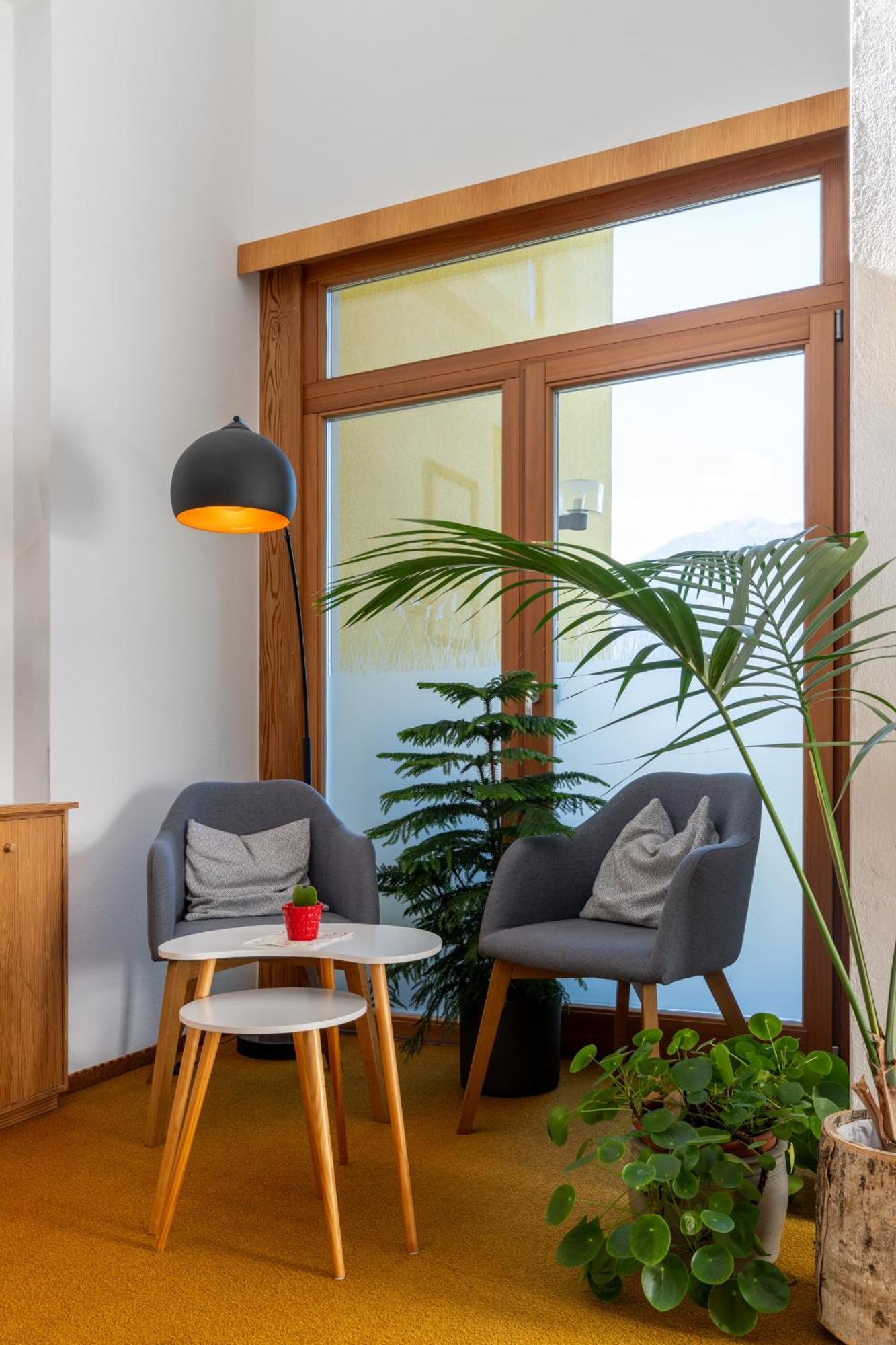 Double Room Balcony