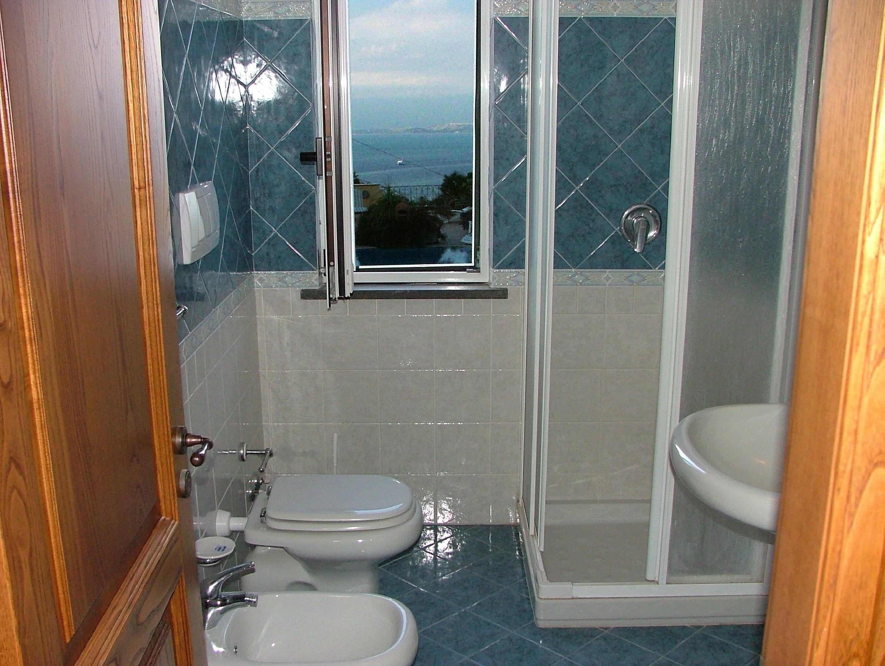 Appartamento con 2 Camere da Letto