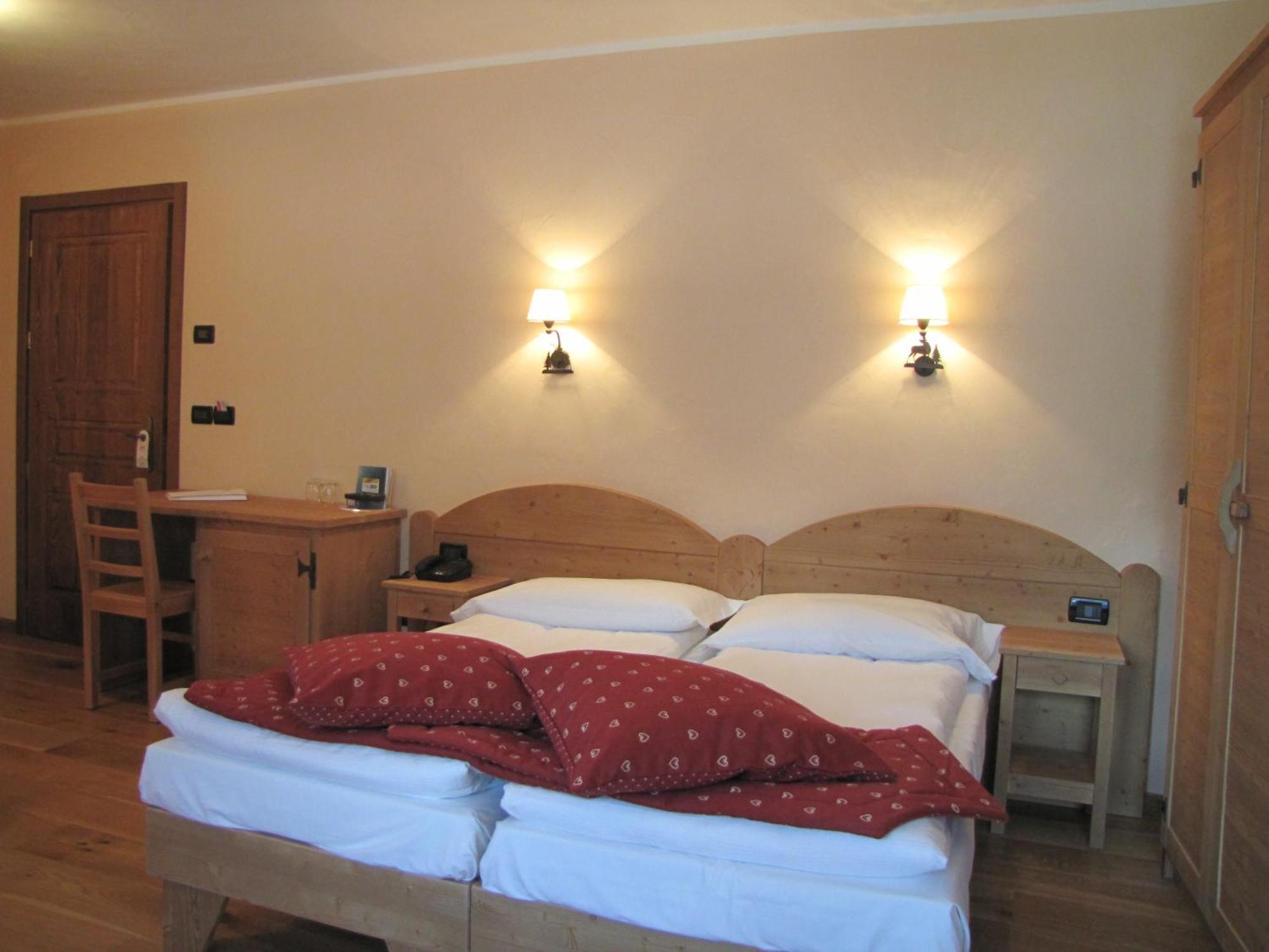 Double Room Balcony
