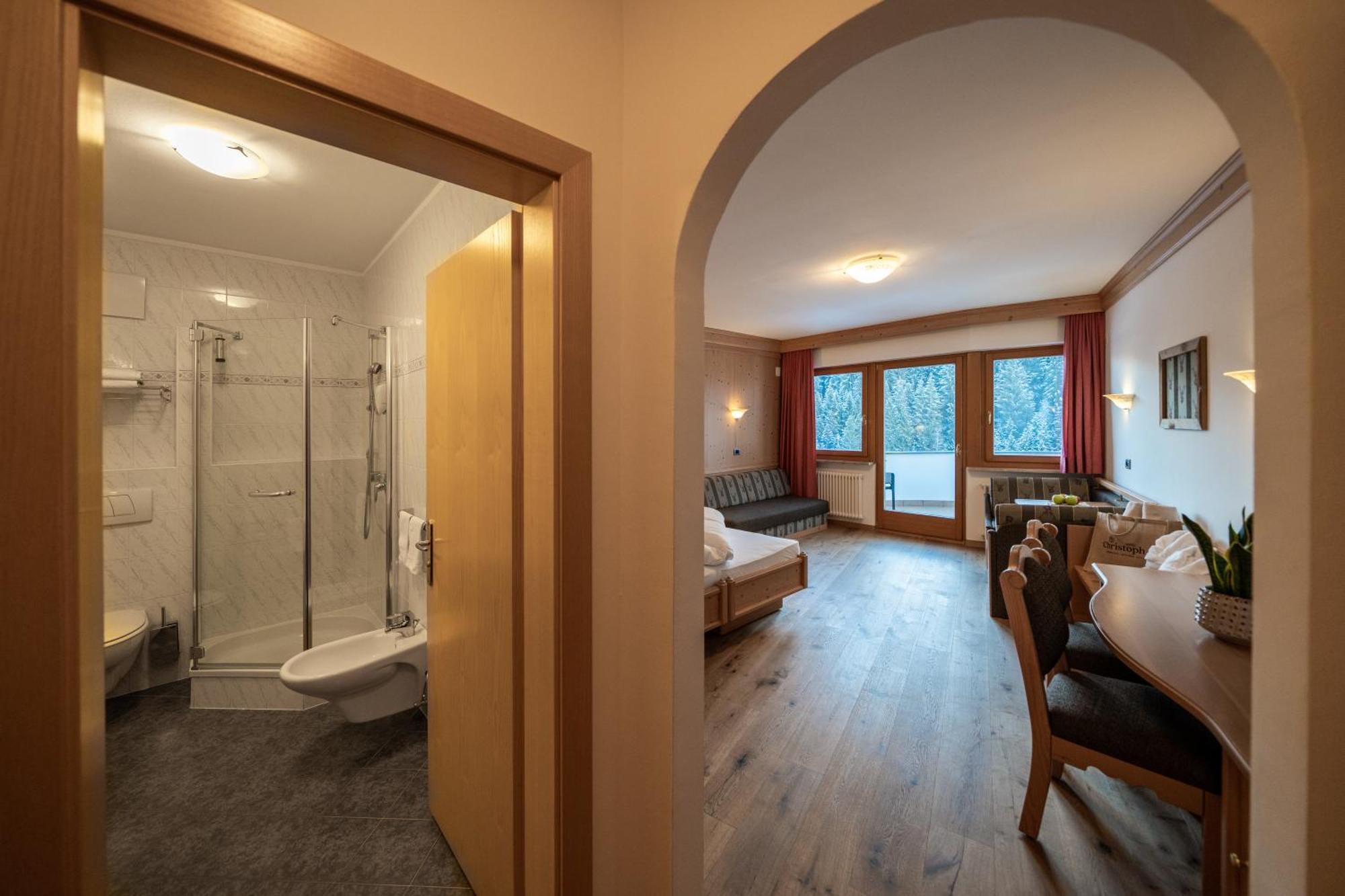 Suite Hotel Christoph