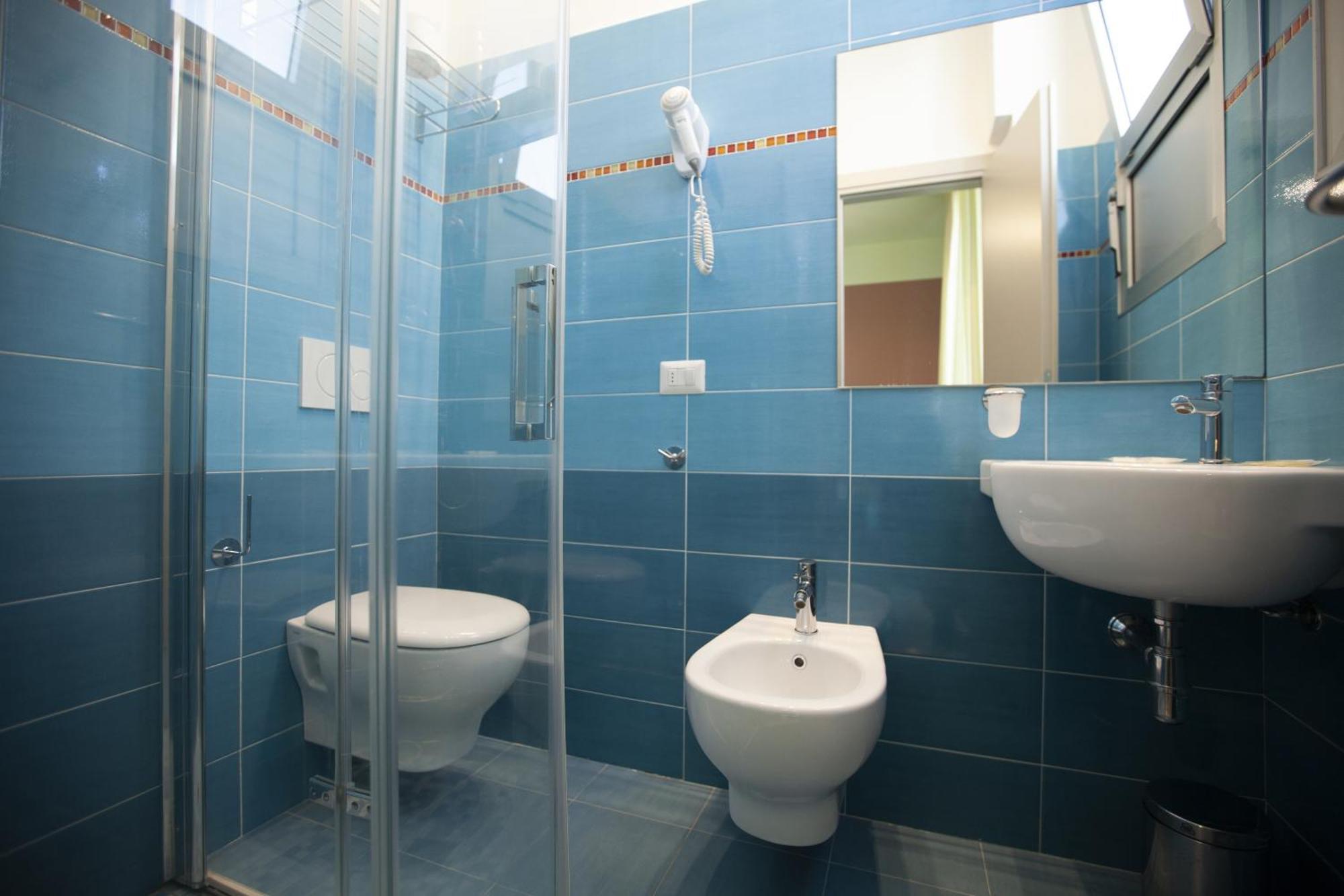 Economy Double Room Balcony