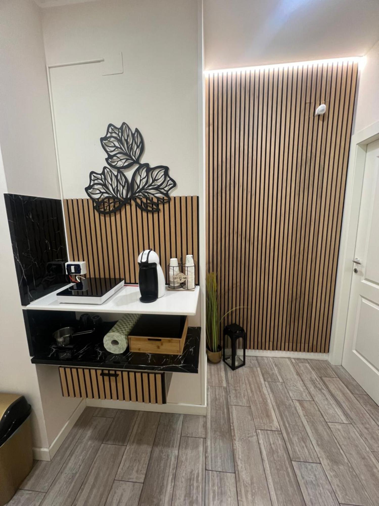Large Double or Twin Room