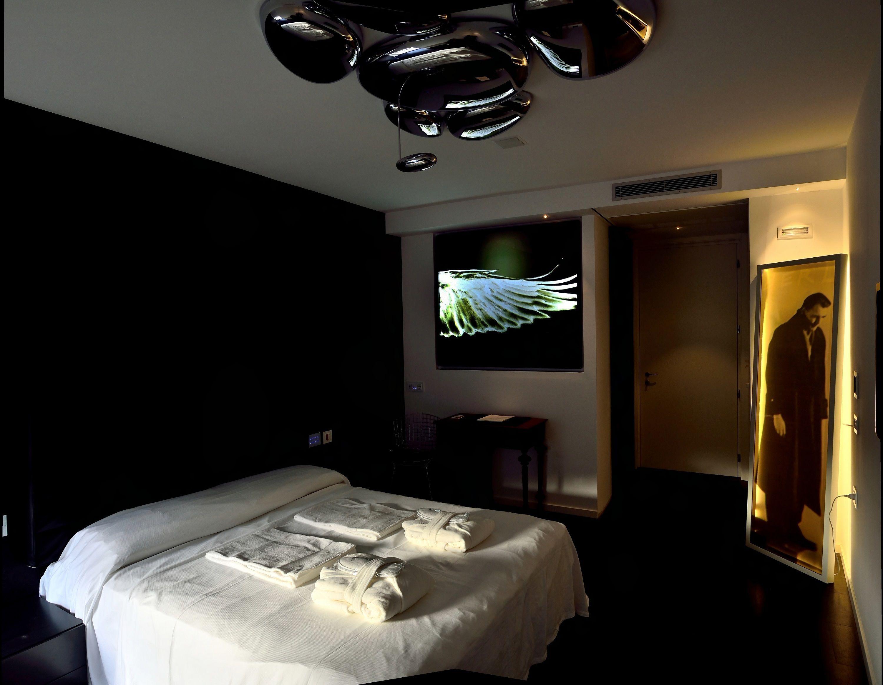 Quadruple Room Balcony