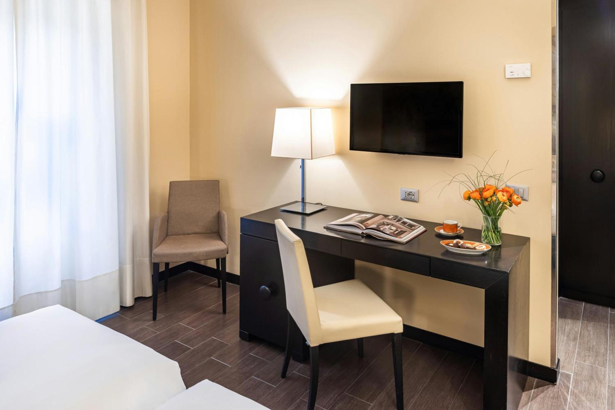 Classic Double or Twin Room