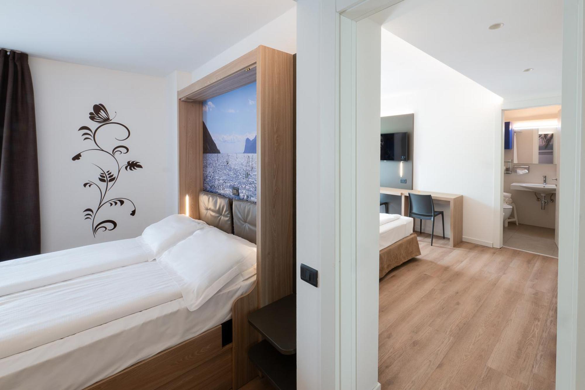 Family Room Suite