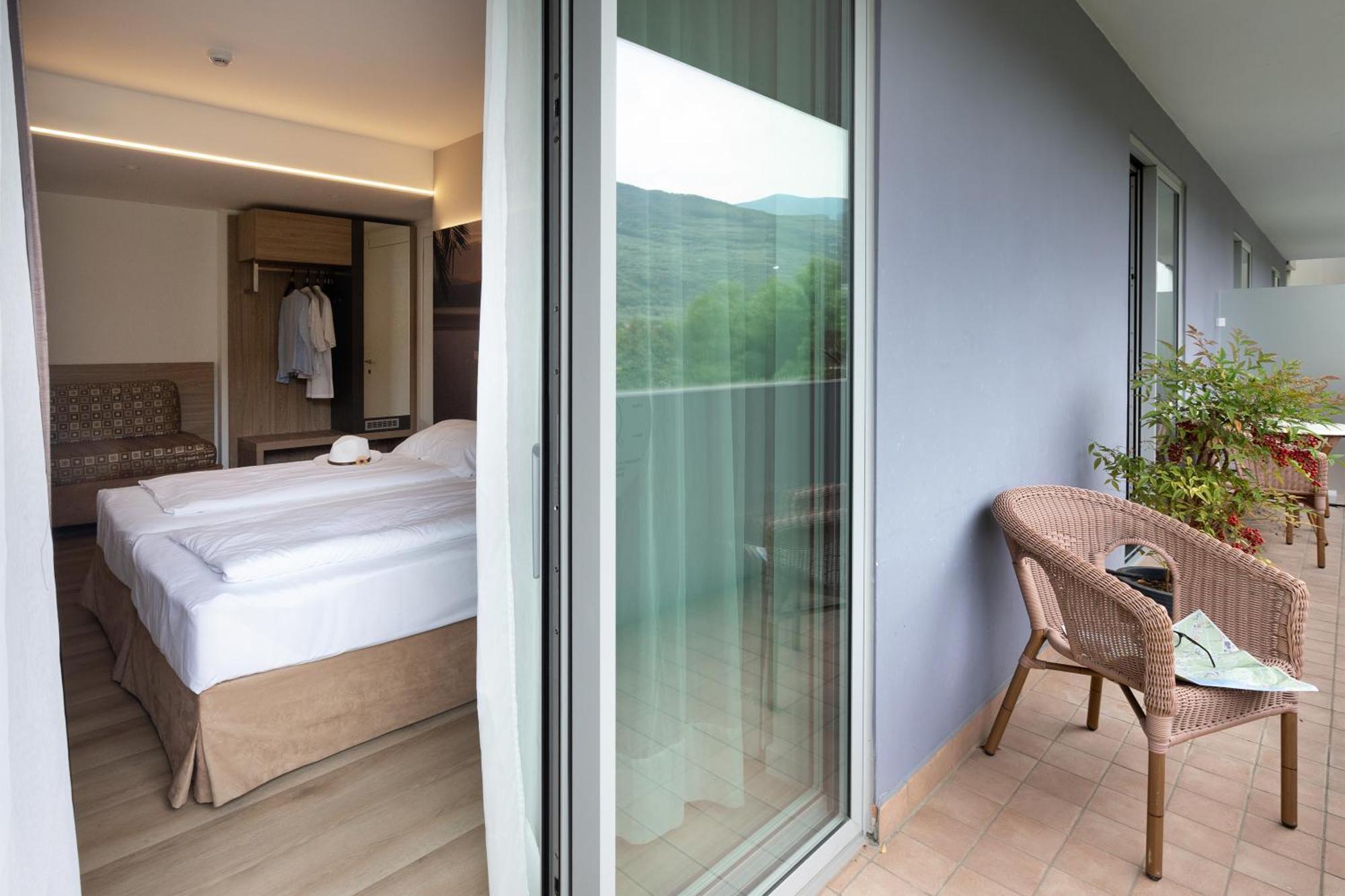 Family Room Suite
