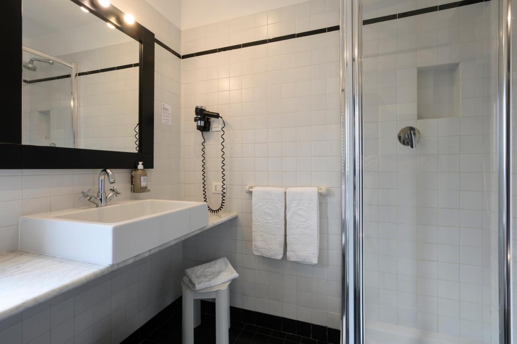 Classic Double or Twin Room