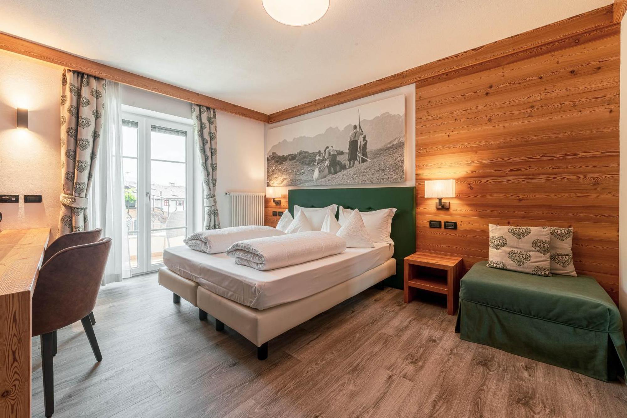 Comfort Triple Room