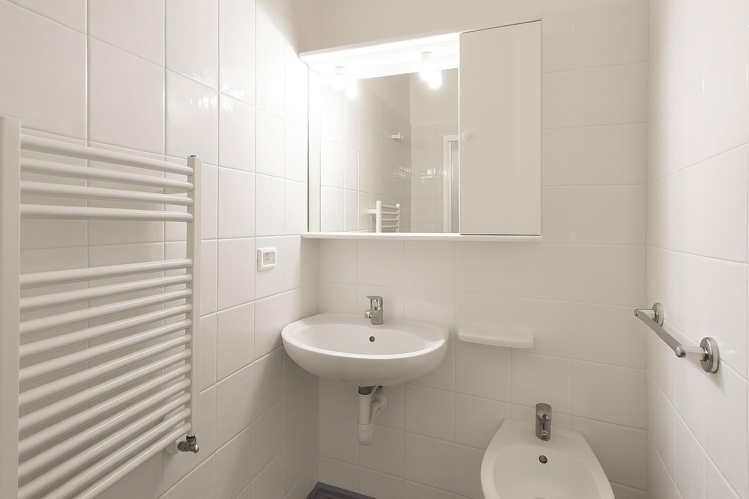 Apartament typu studio