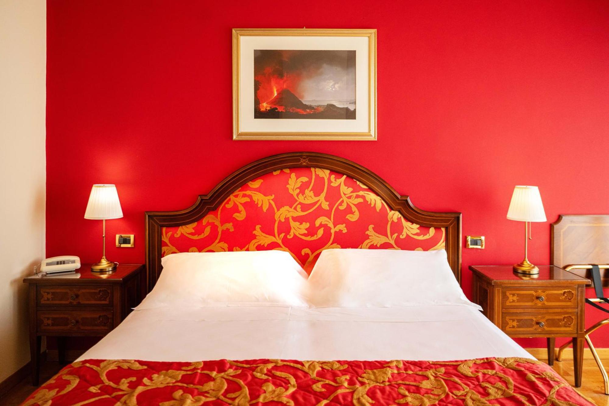 Classic Double or Twin Room