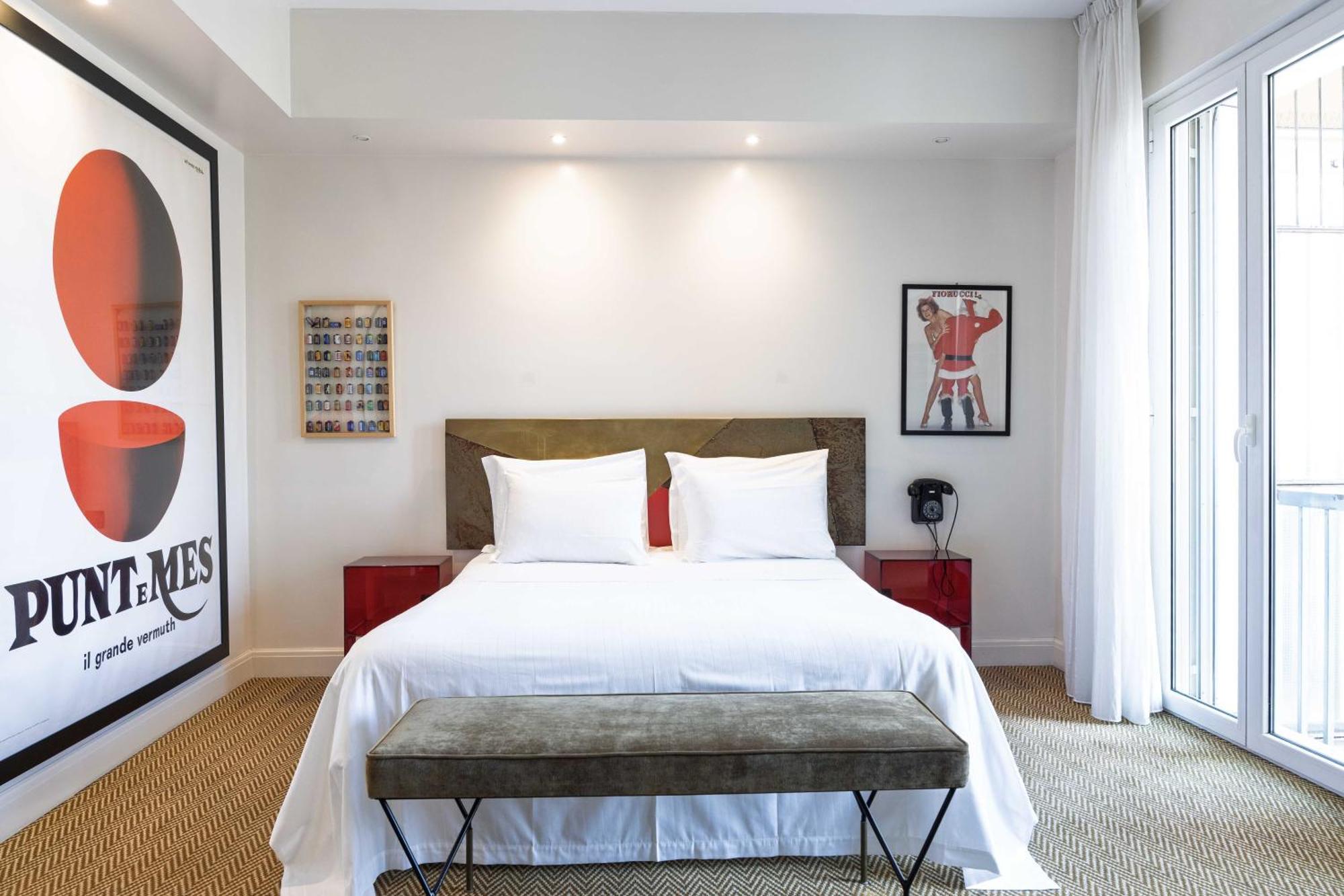 Classic Double or Twin Room