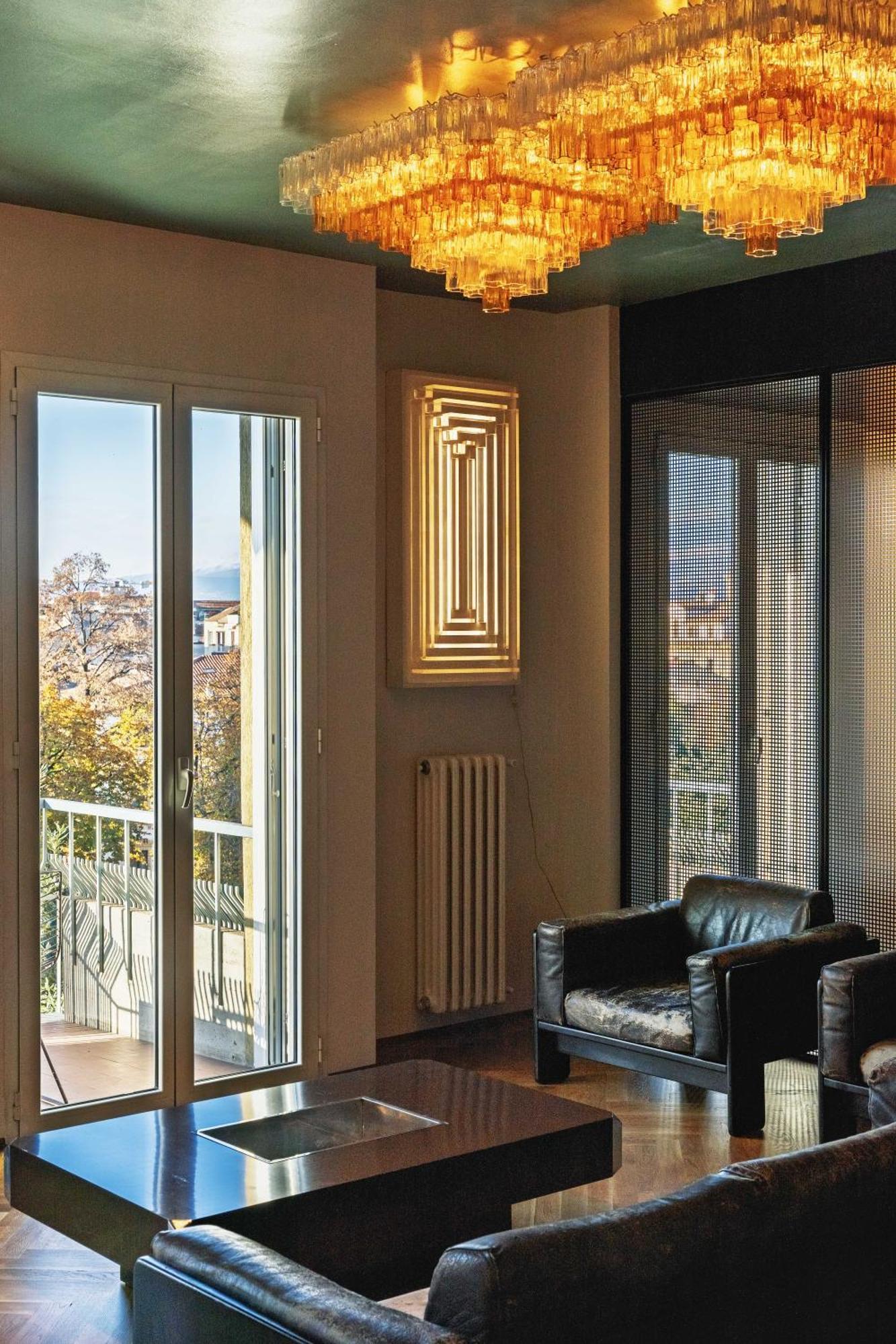 Deluxe Junior Suite