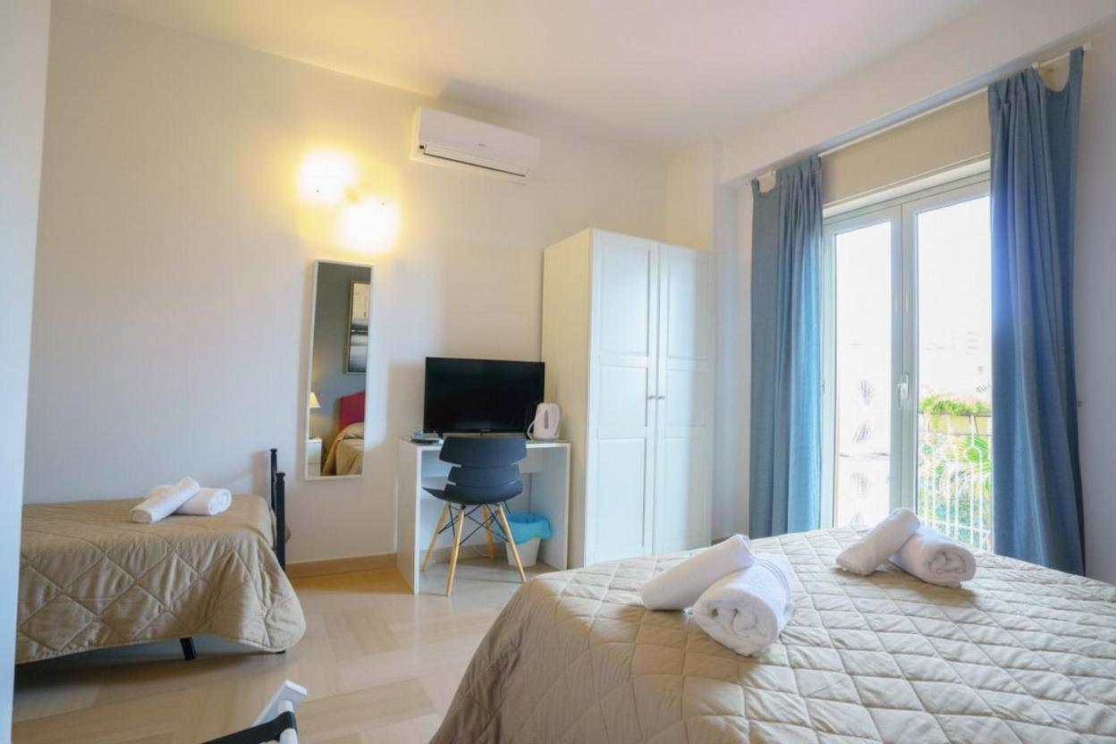 King Room Sea View