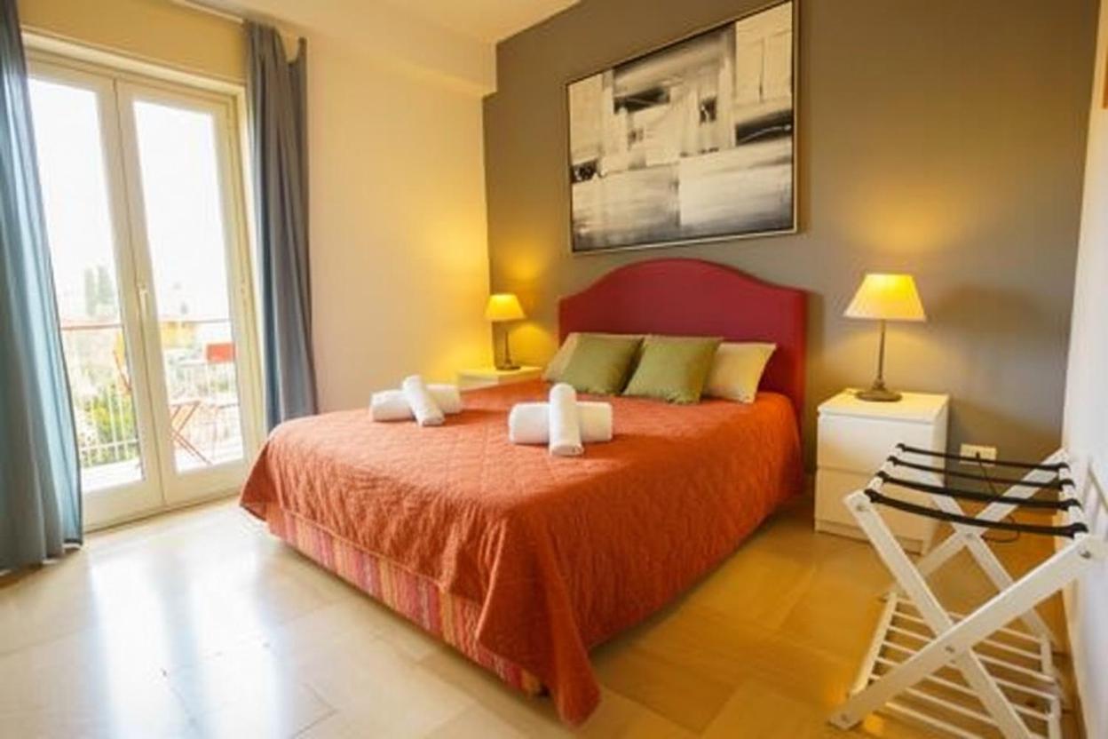 King Room Sea View