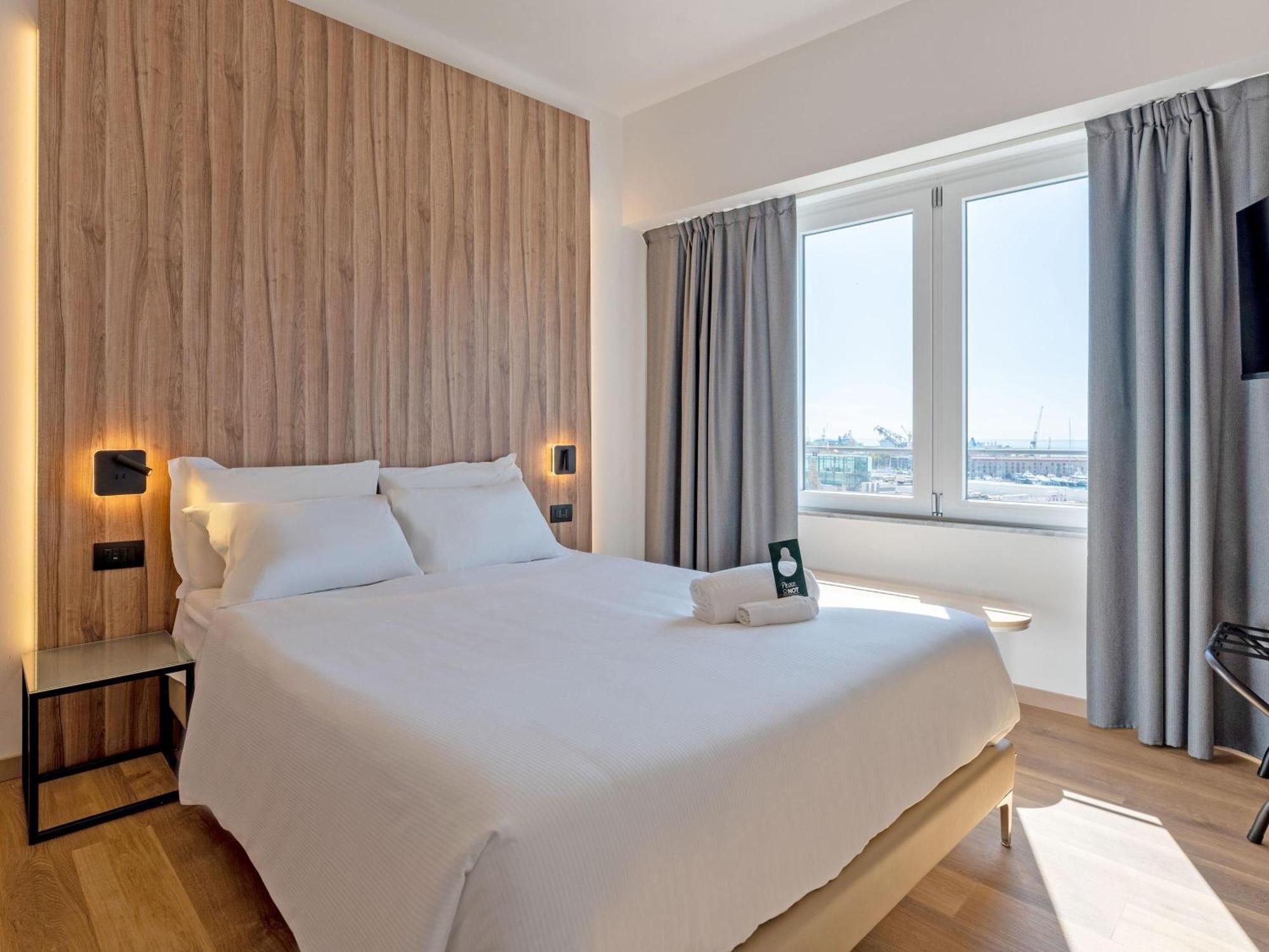 Appartamento con 1 Camera da Letto e Vista Città