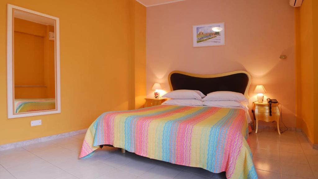 Quarto Duplo