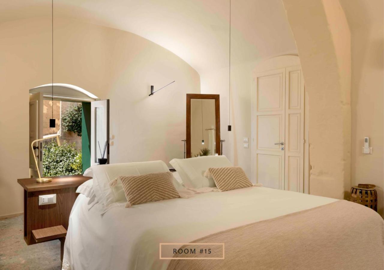Double Room City View