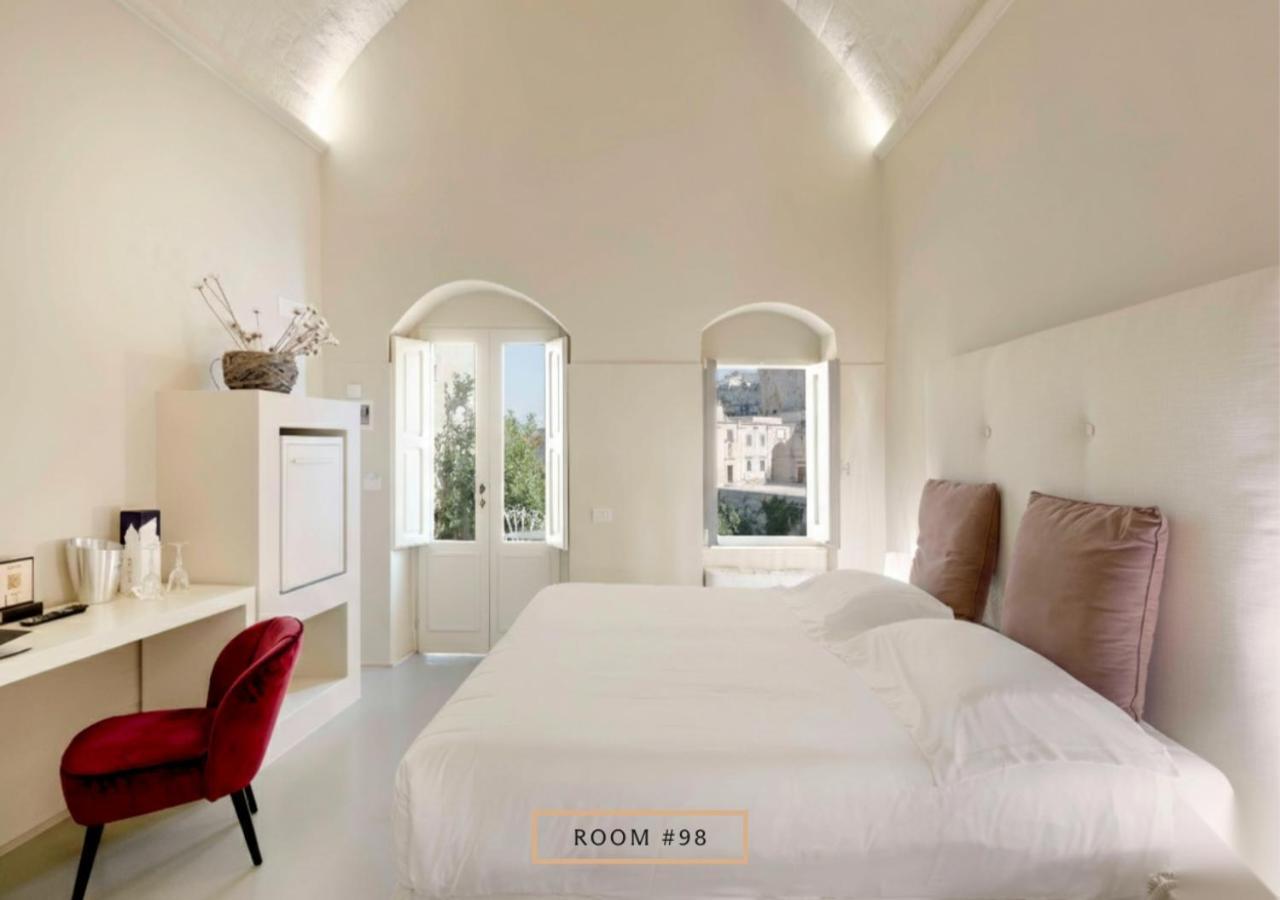 Double Room City View