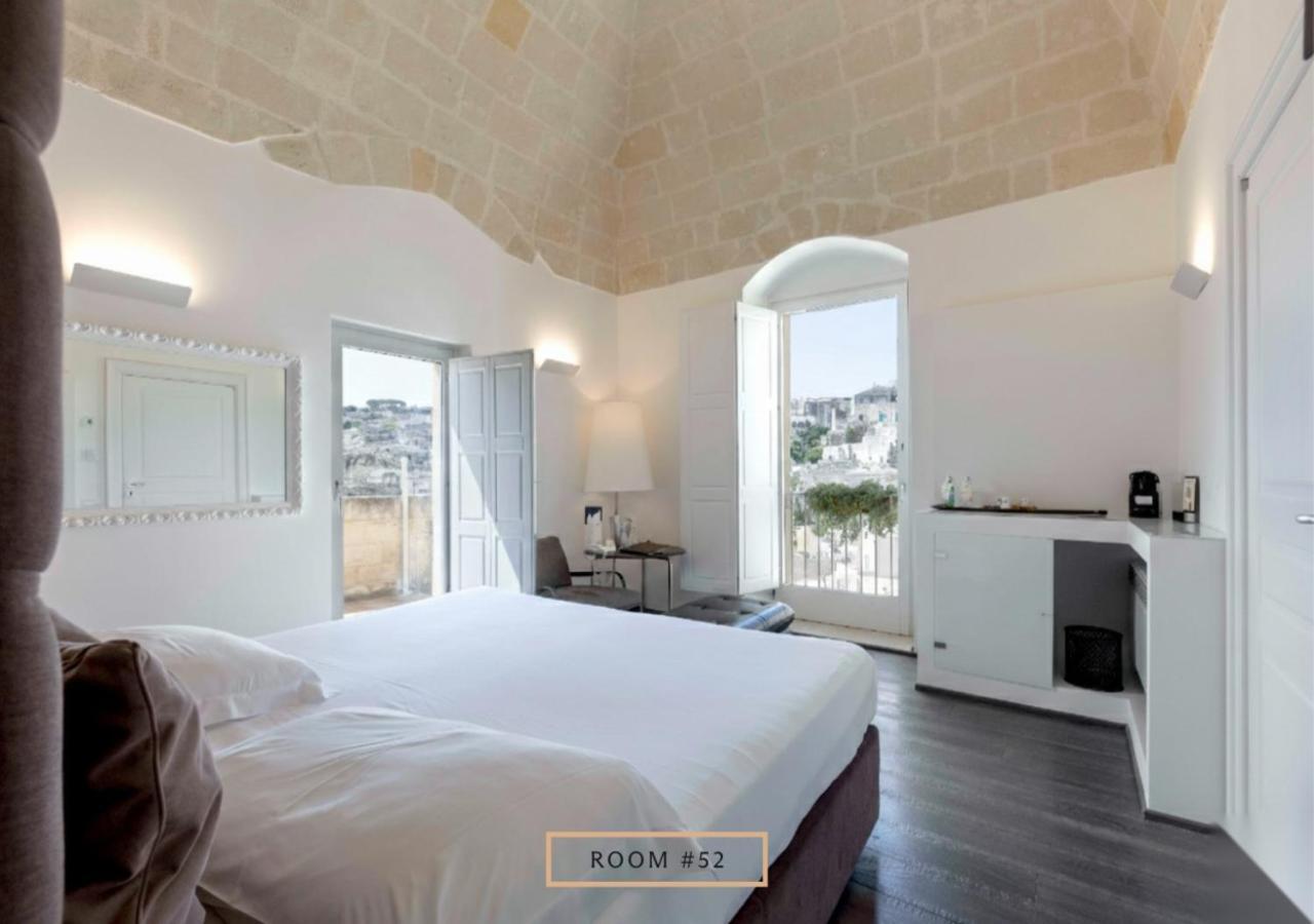 Large Double Room City view