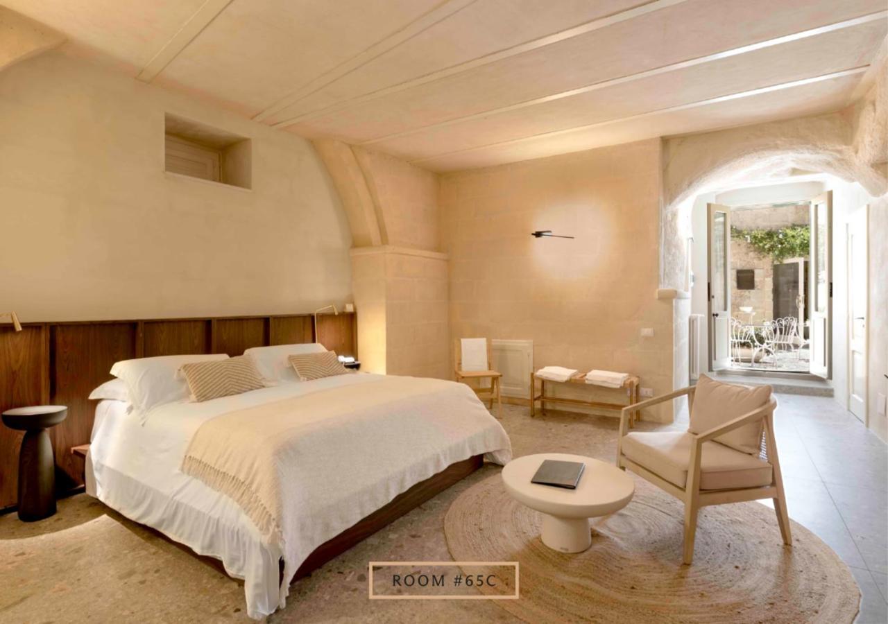 Double Room Patio Cave