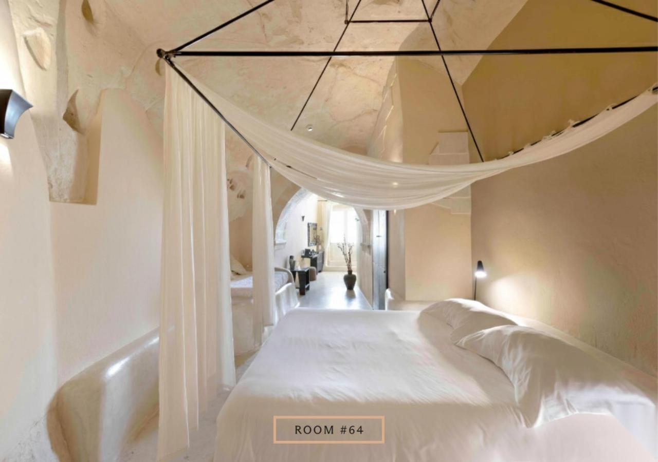 Double Room Patio Cave