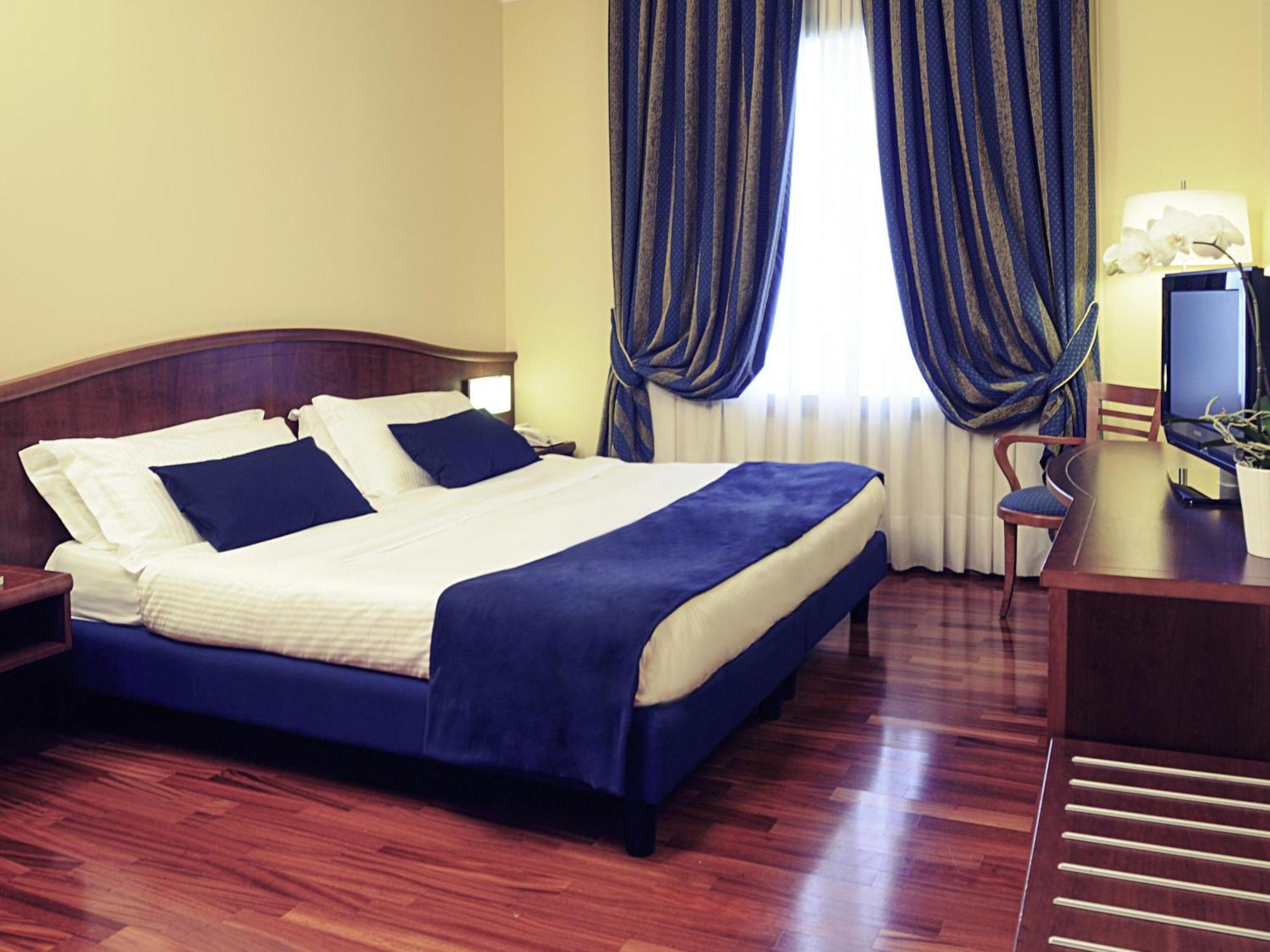 Superior Room 1 Double Bed