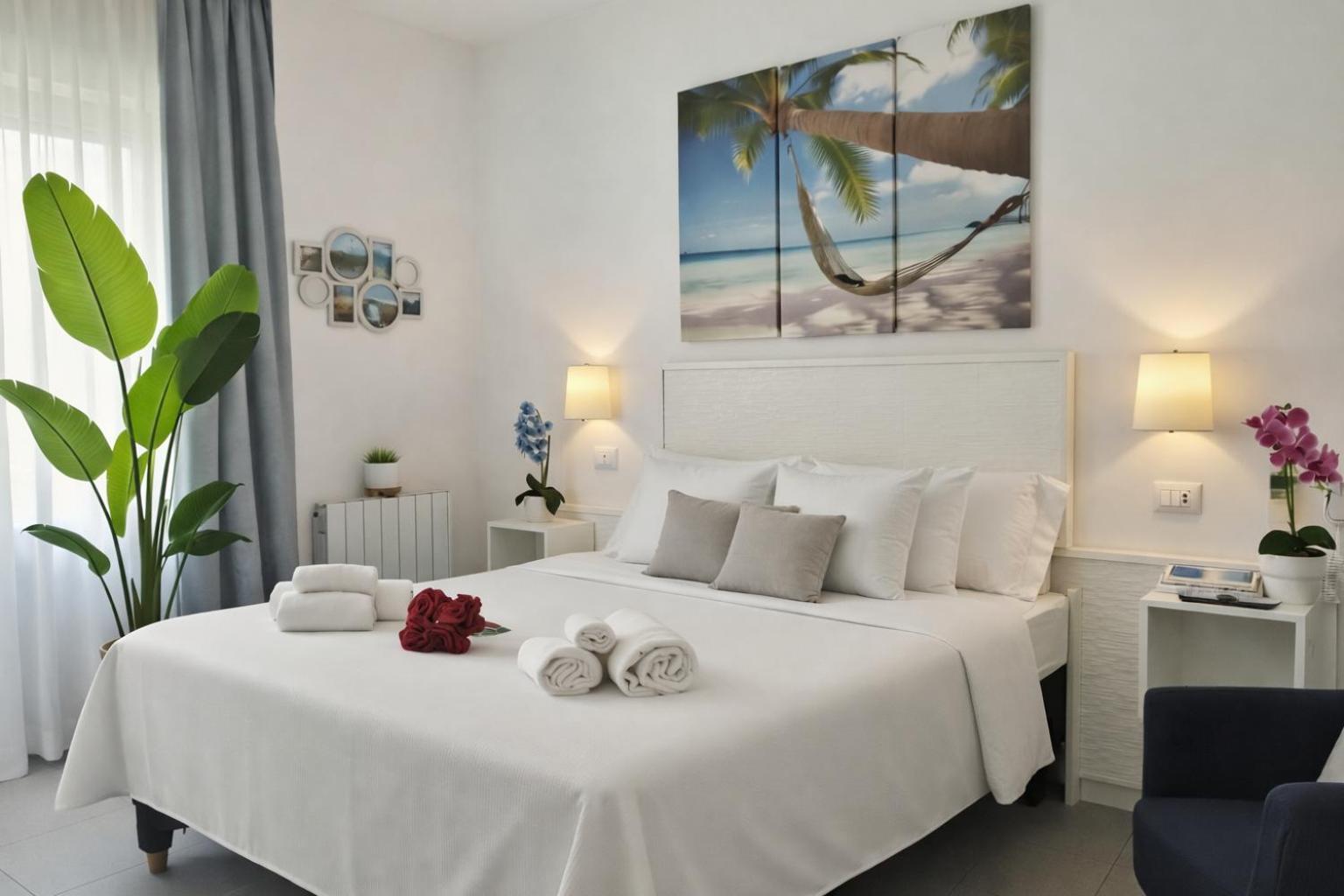 Double or Twin Room
